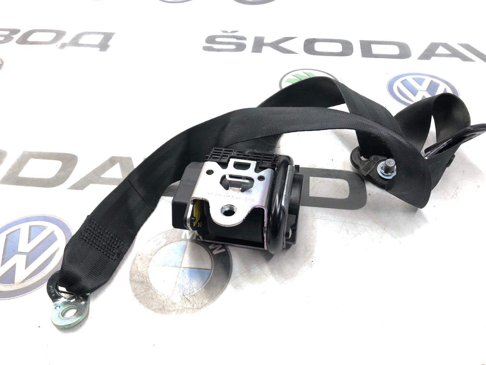 ремень безопасности, 3000 рублей, Москва