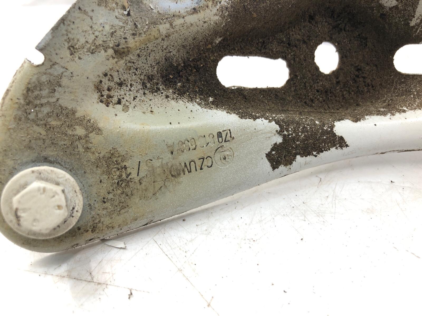 Кронштейн крыла, 2500 рублей, Москва