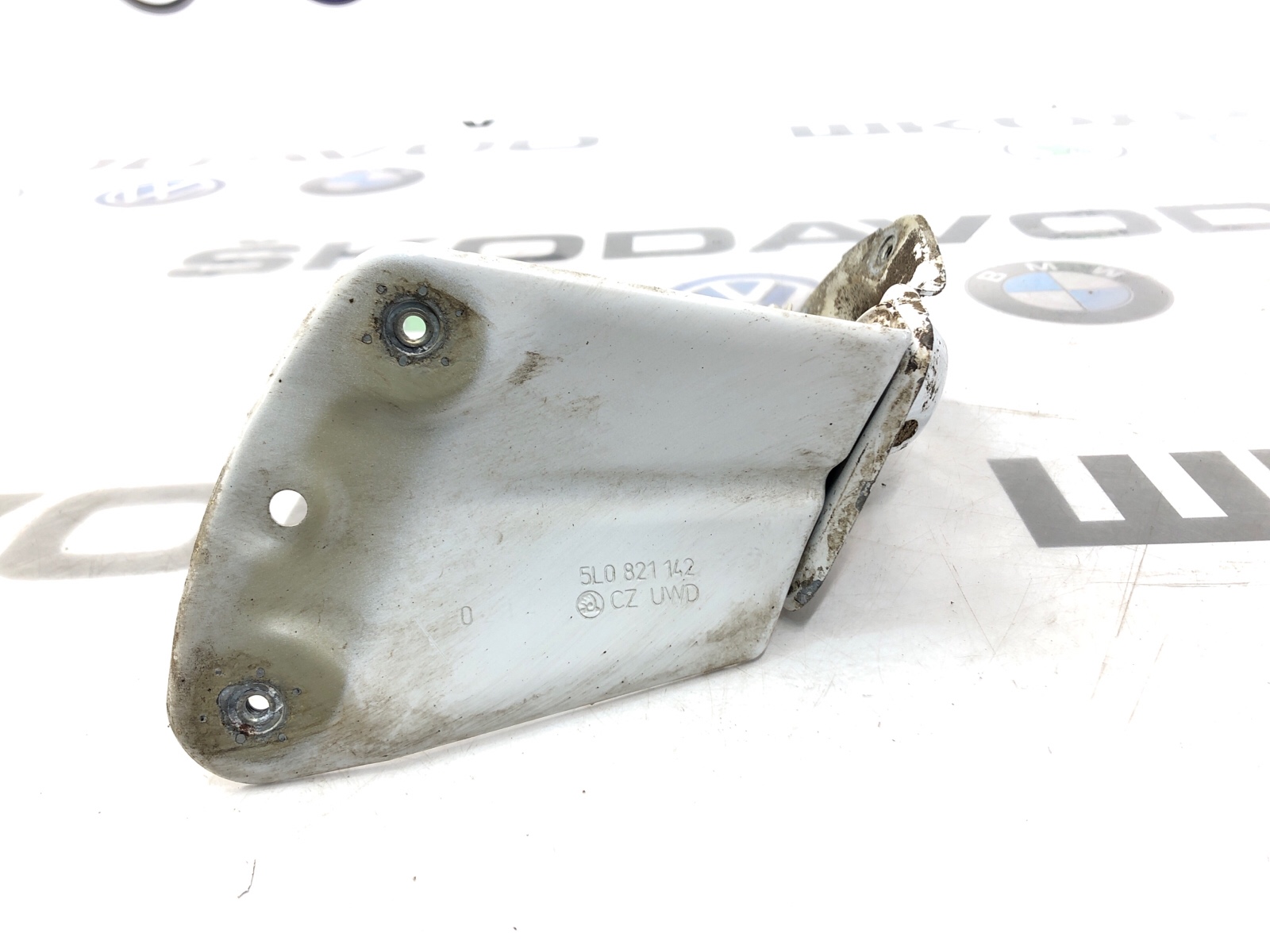 Кронштейн крыла, 2500 рублей, Москва