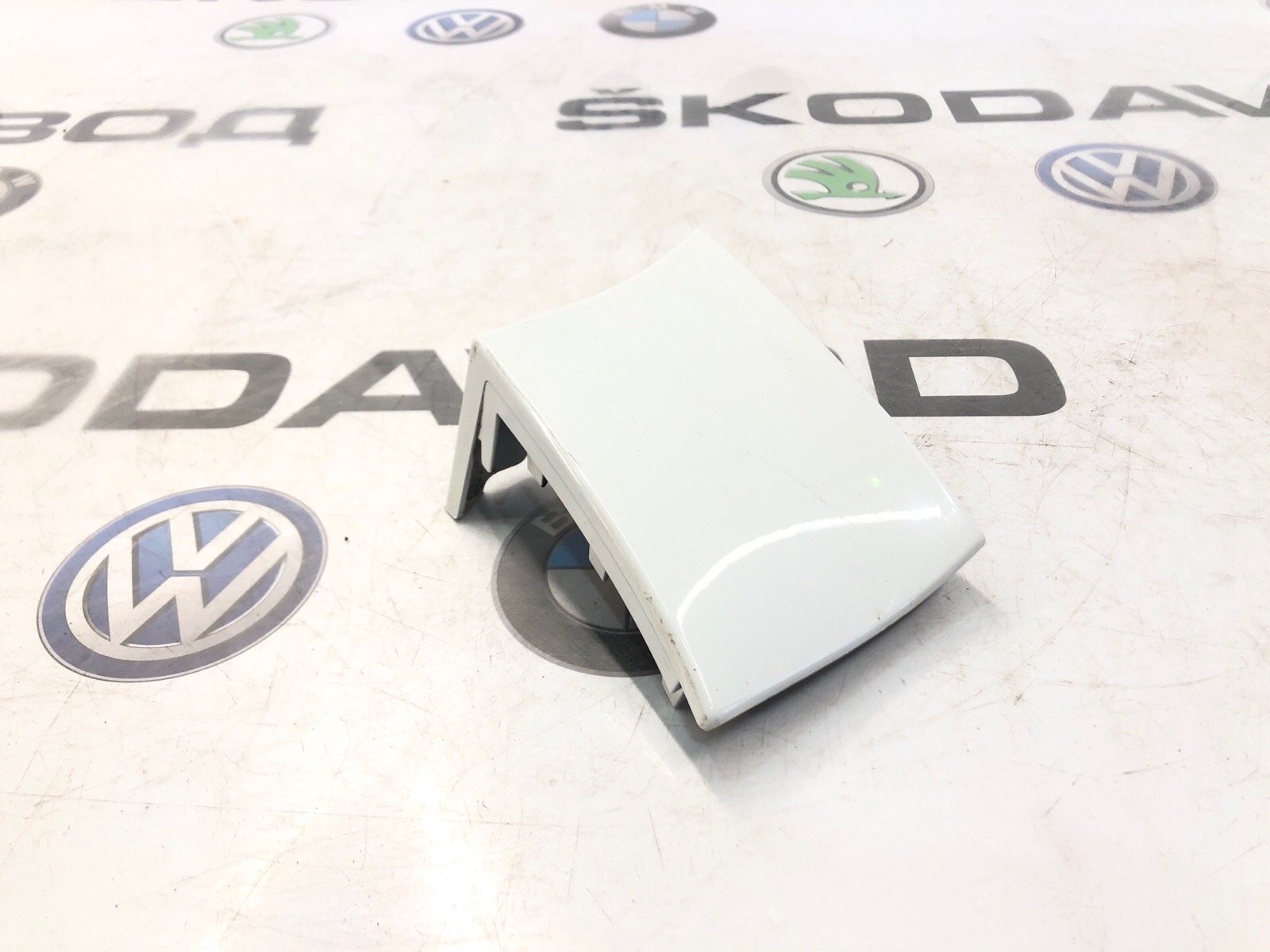 Накладка бампера, 1000 рублей, Москва