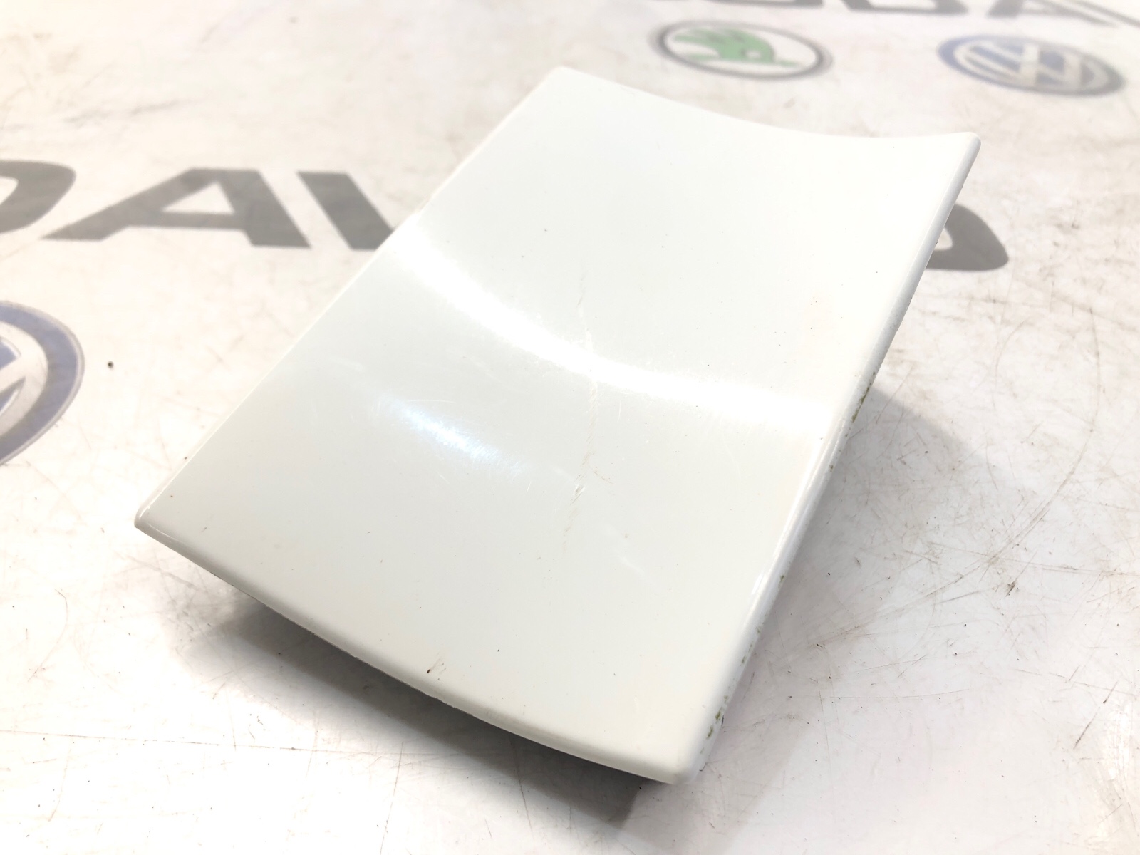 Накладка бампера, 1000 рублей, Москва