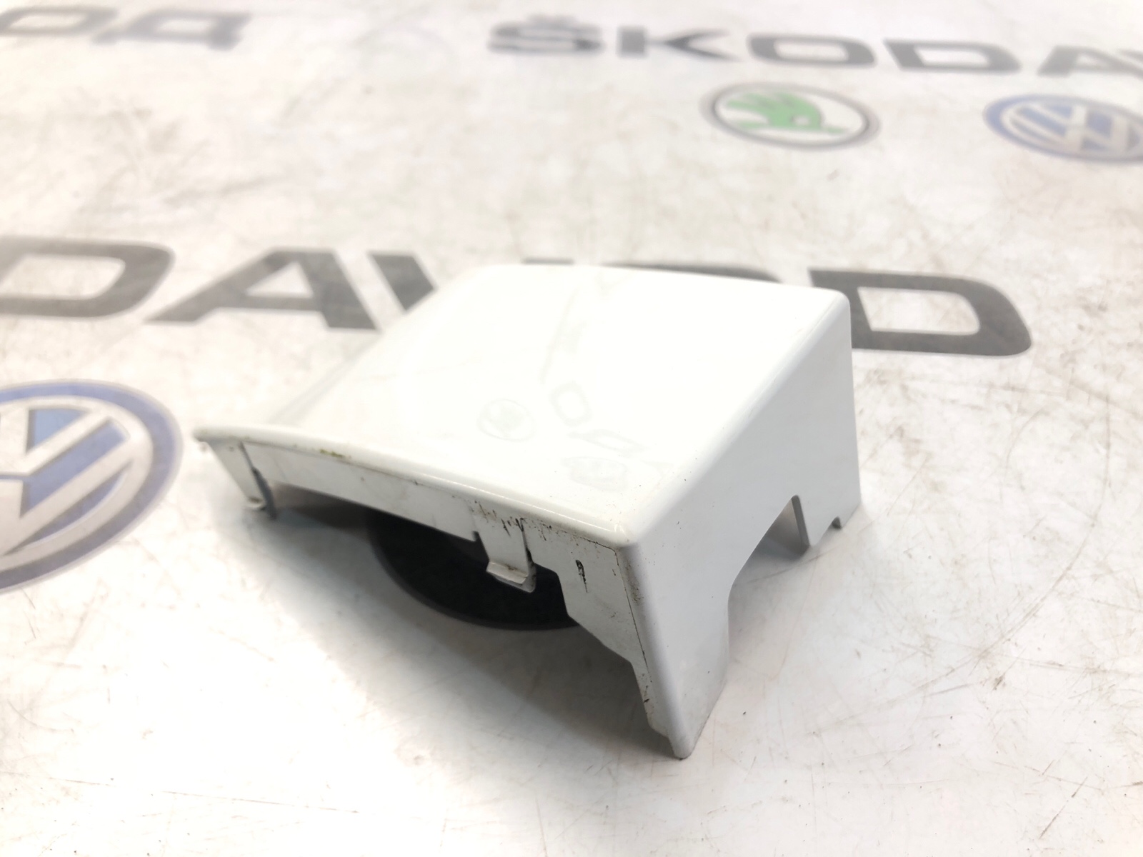 Накладка бампера, 1000 рублей, Москва