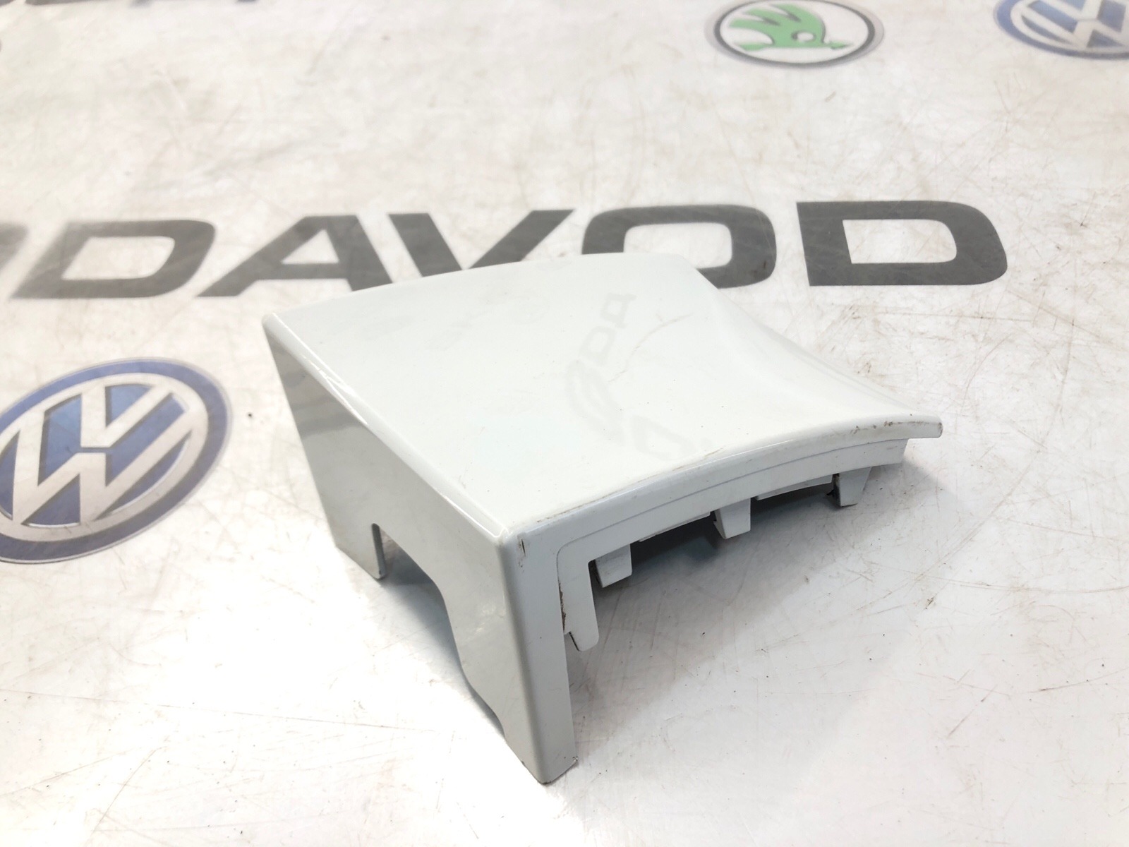 Накладка бампера, 1000 рублей, Москва