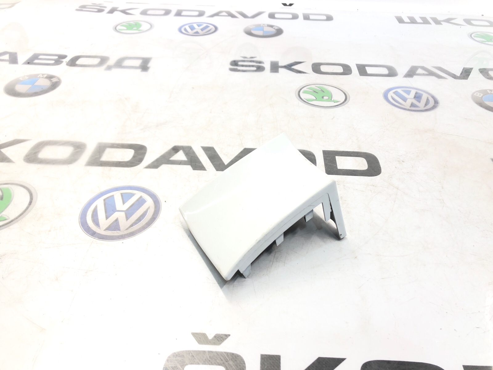 Накладка бампера, 1000 рублей, Москва