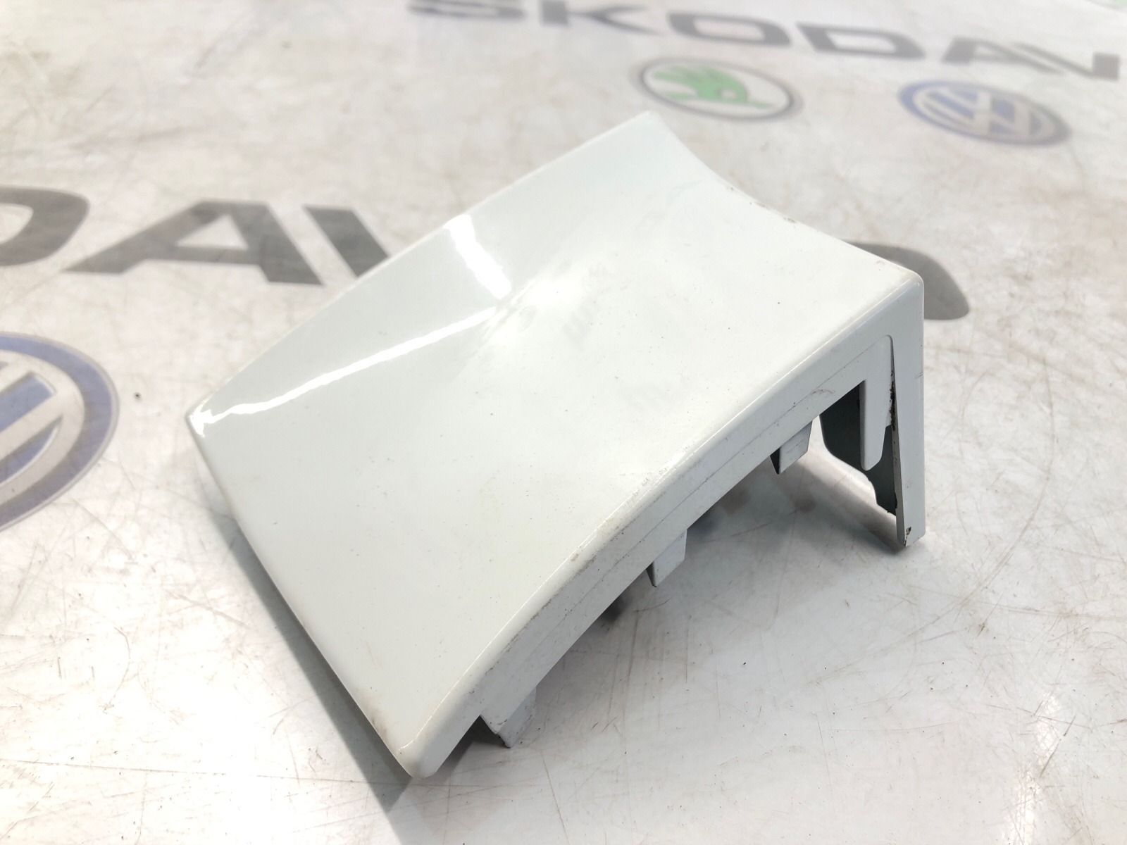 Накладка бампера, 1000 рублей, Москва