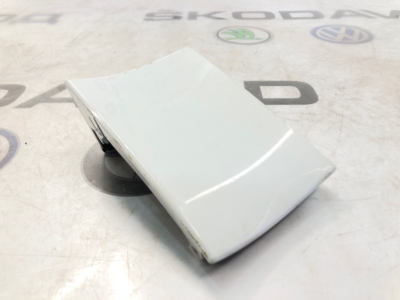 Накладка бампера, 1000 рублей, Москва