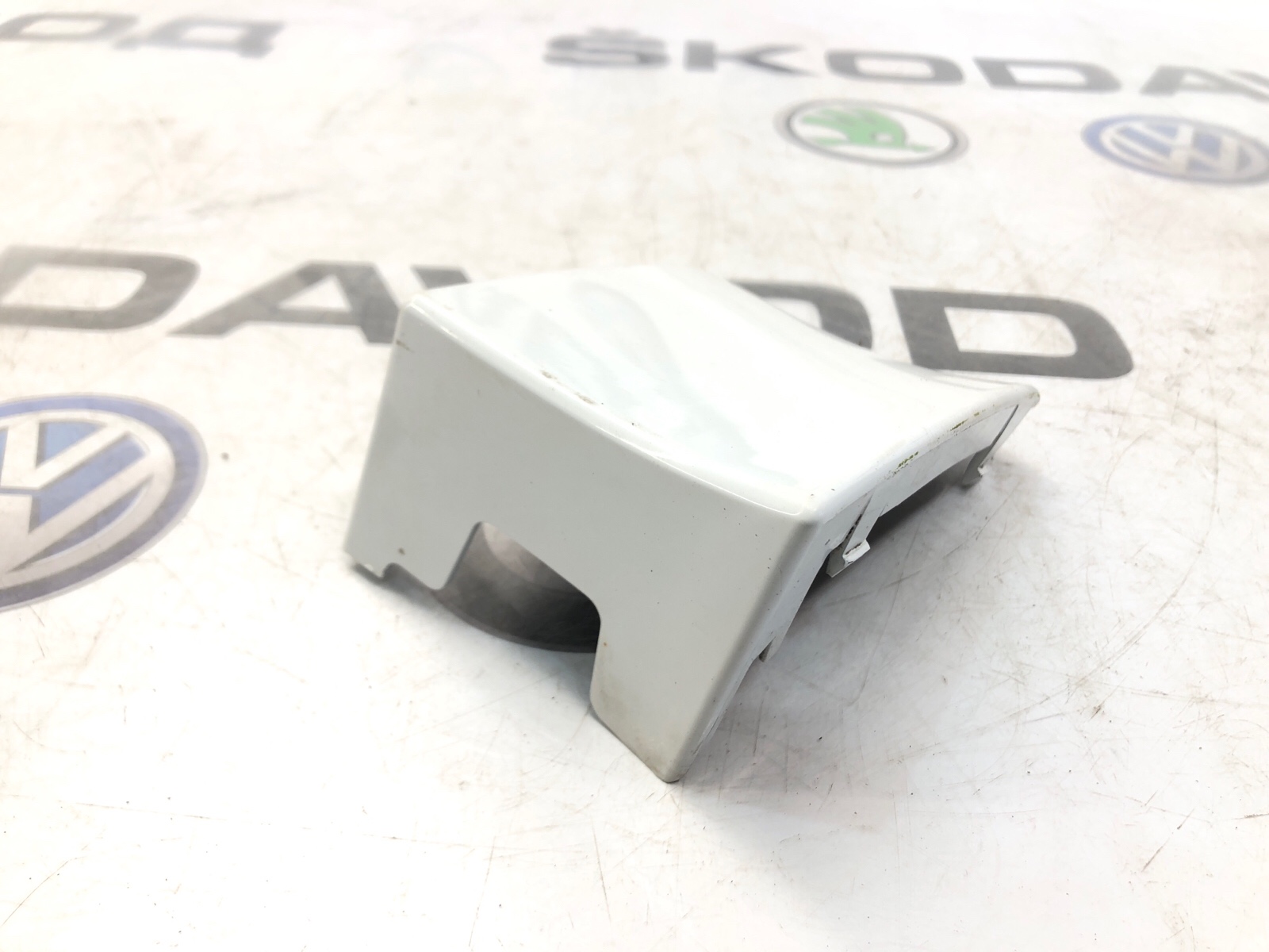 Накладка бампера, 1000 рублей, Москва