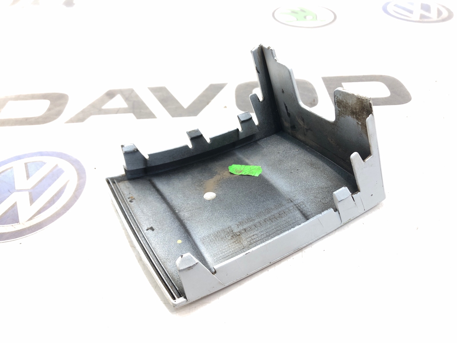 Накладка бампера, 1000 рублей, Москва