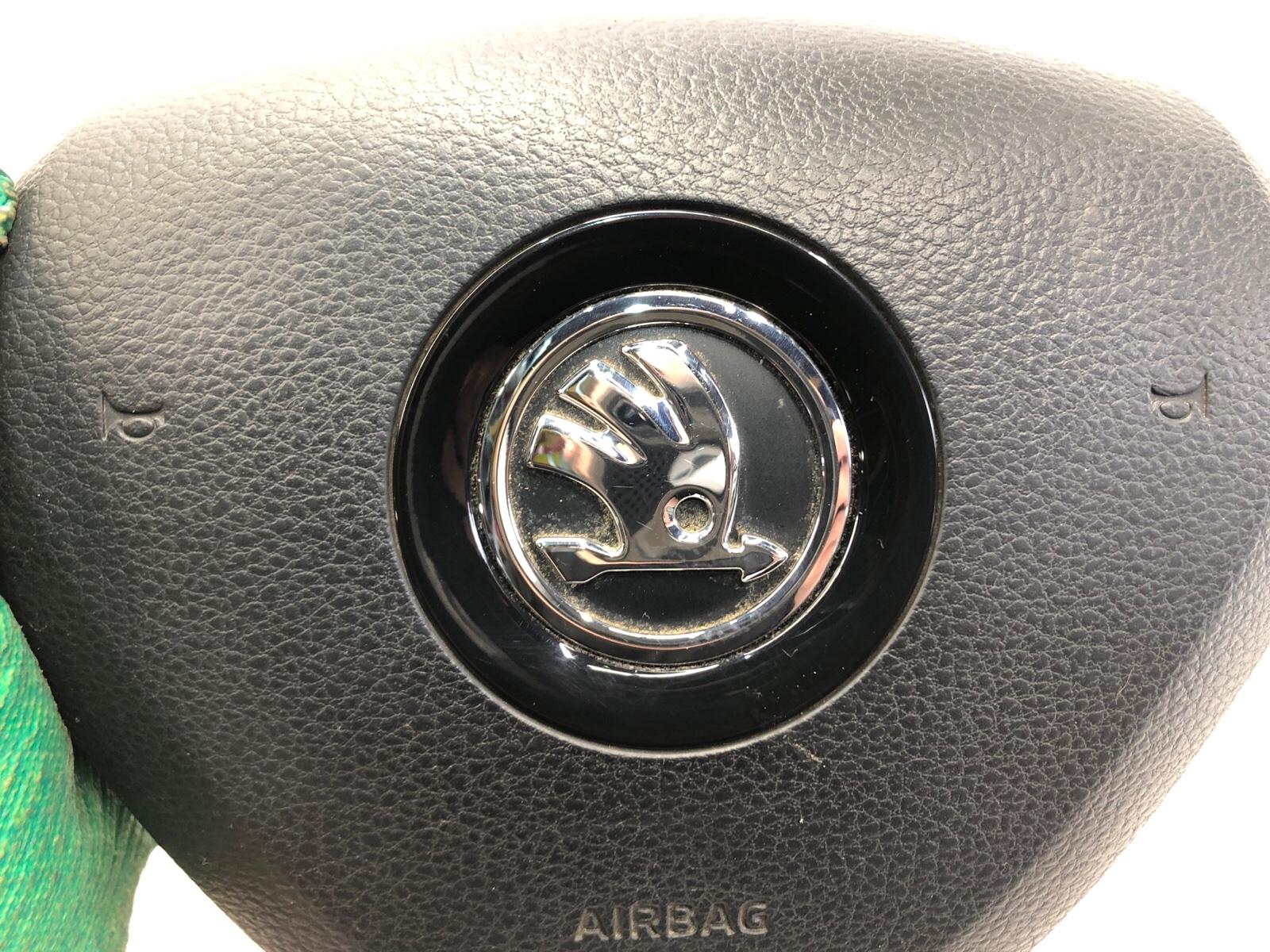 Подушка безопасности водителя, 13000 рублей, Москва