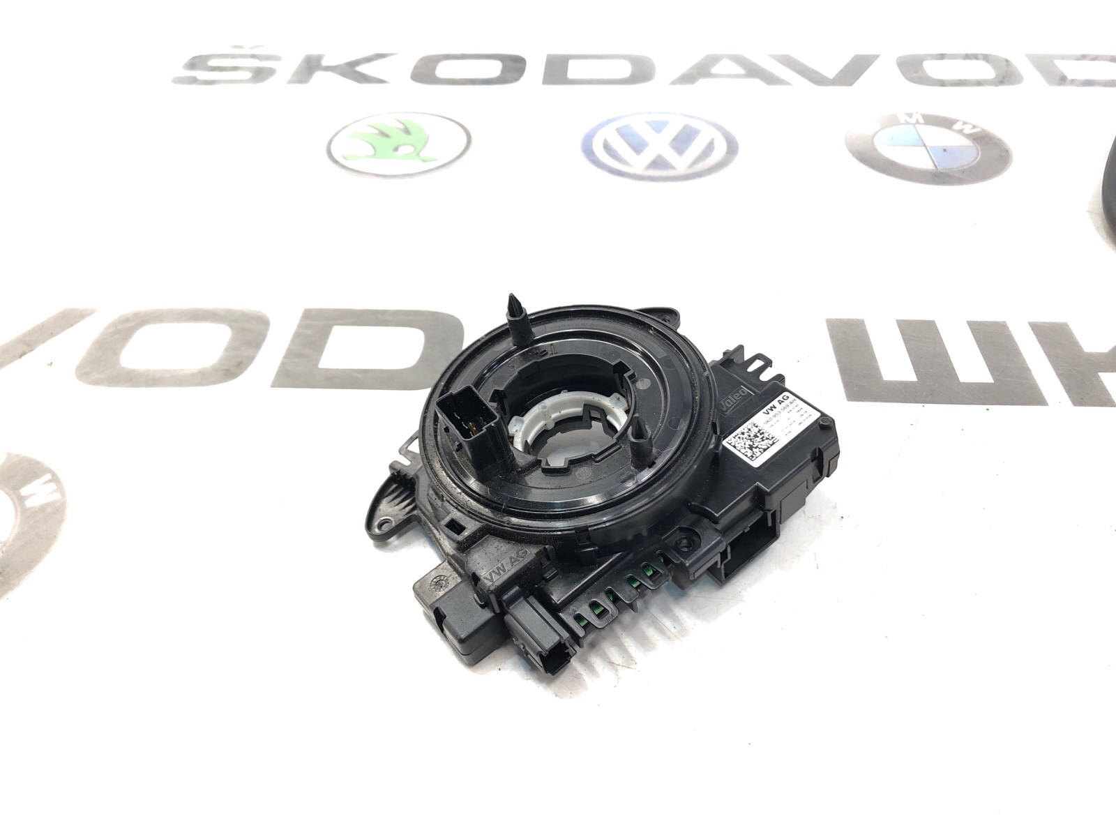 Подрулевое кольцо, 11000 рублей, Москва