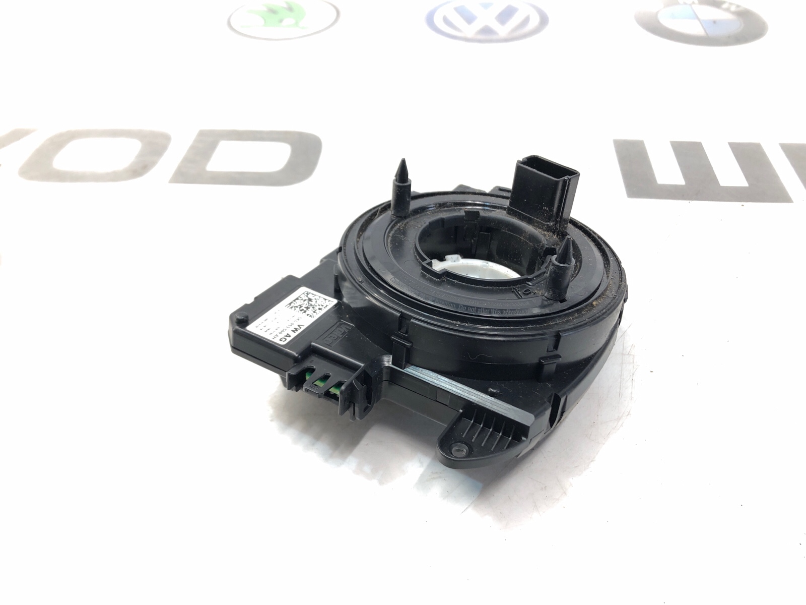 Подрулевое кольцо, 11000 рублей, Москва