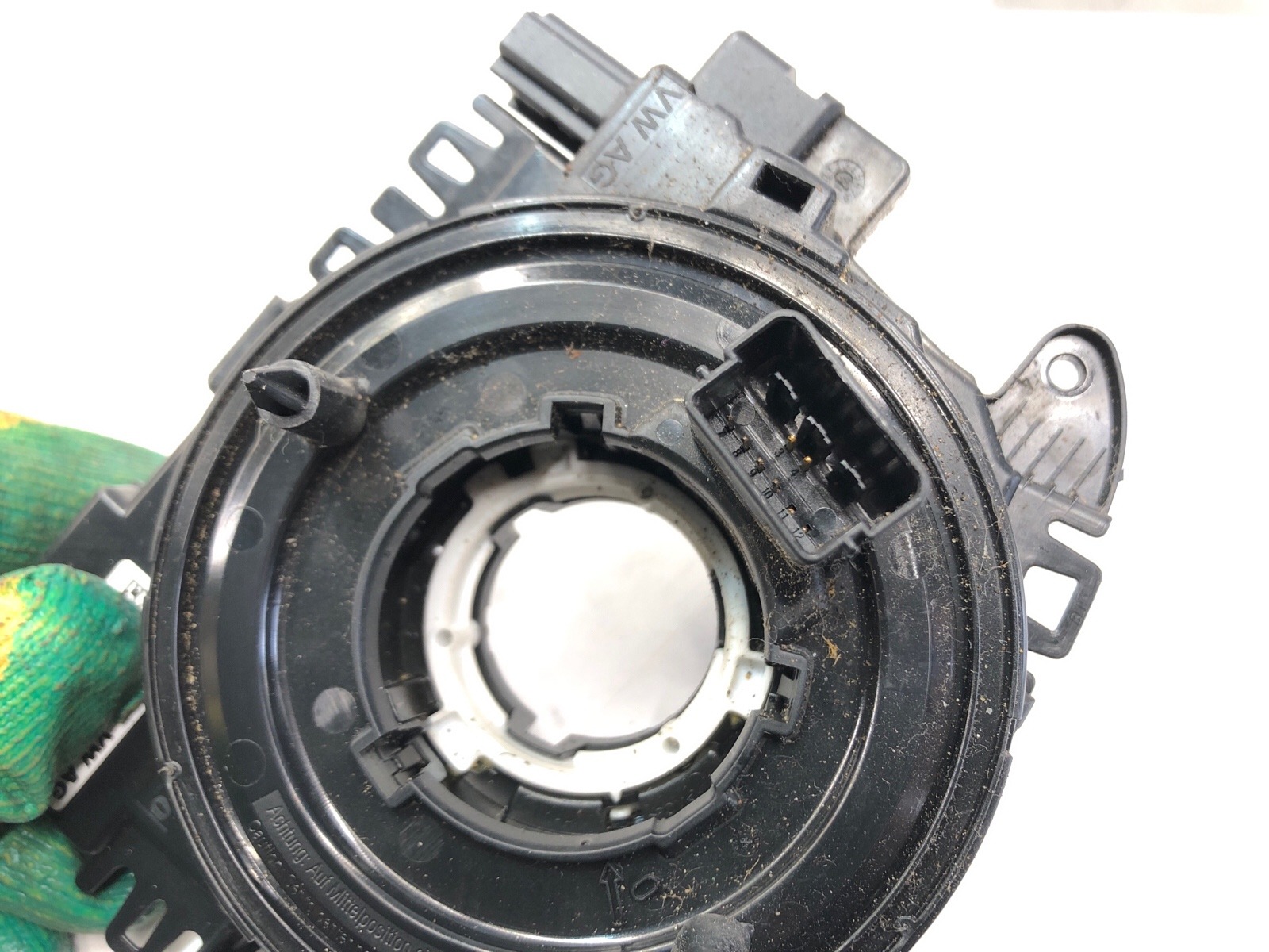 Подрулевое кольцо, 11000 рублей, Москва