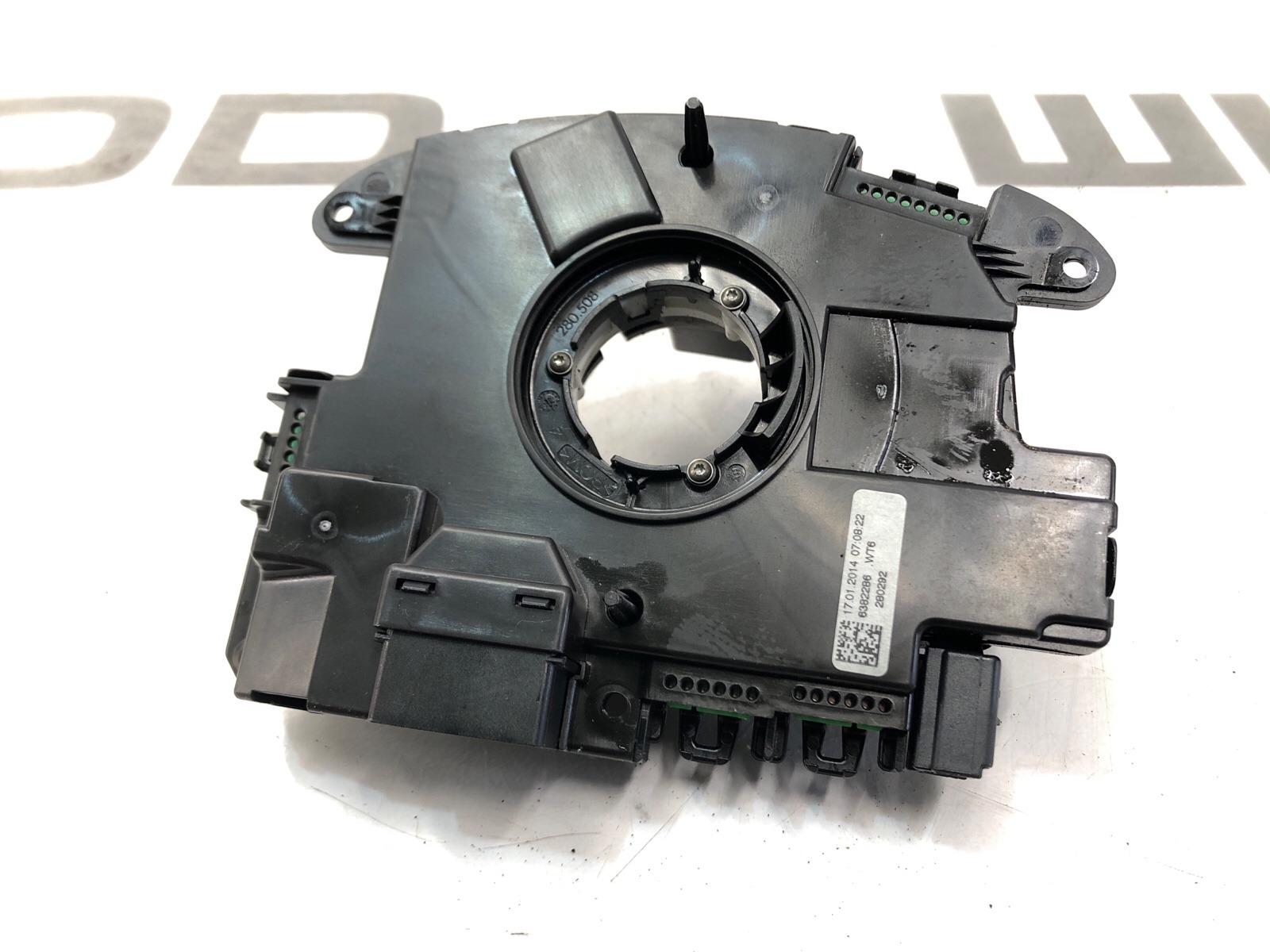 Подрулевое кольцо, 11000 рублей, Москва