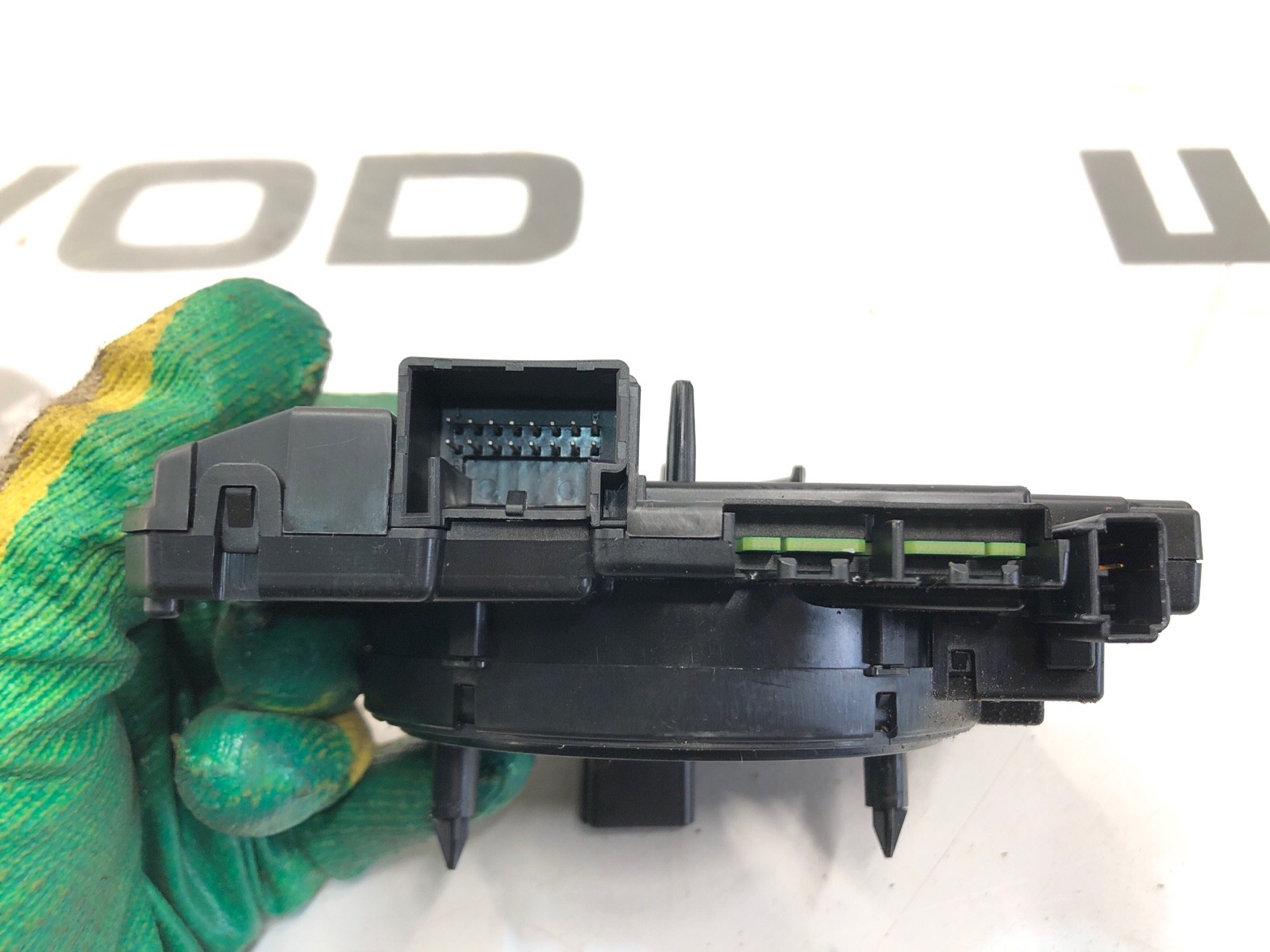 Подрулевое кольцо, 11000 рублей, Москва