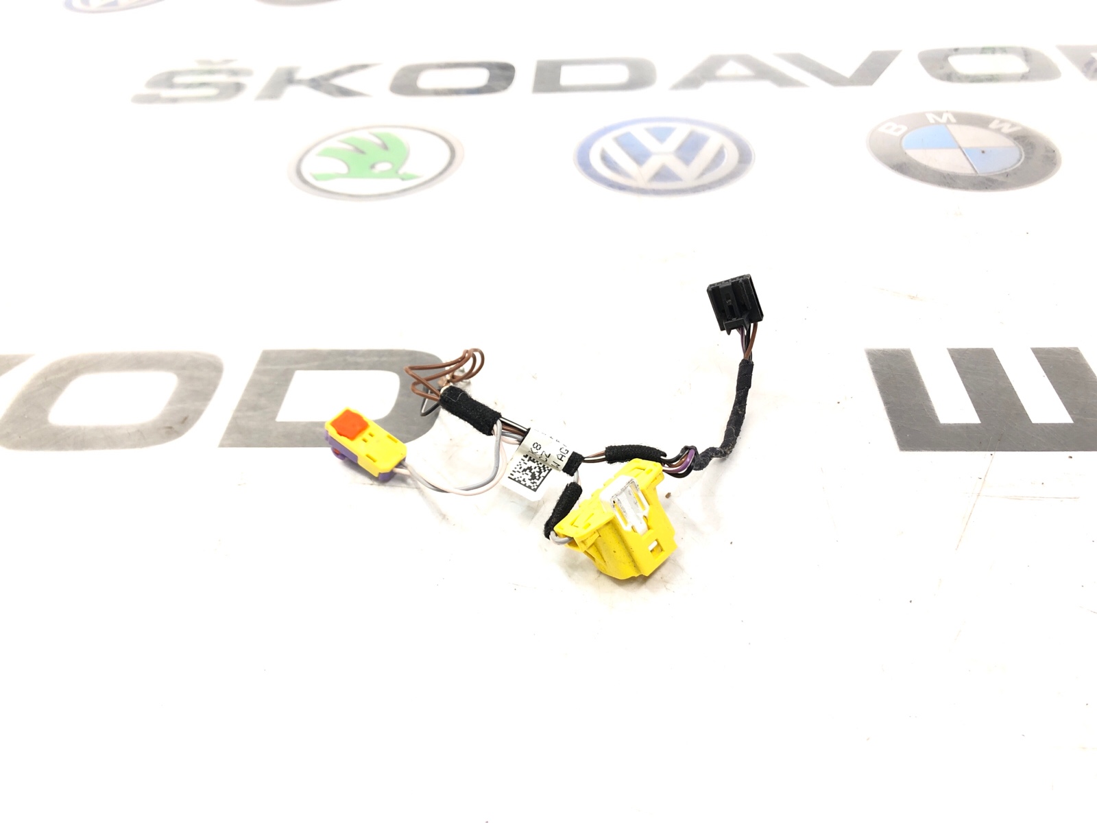 Проводка мультируля, 3500 рублей, Москва