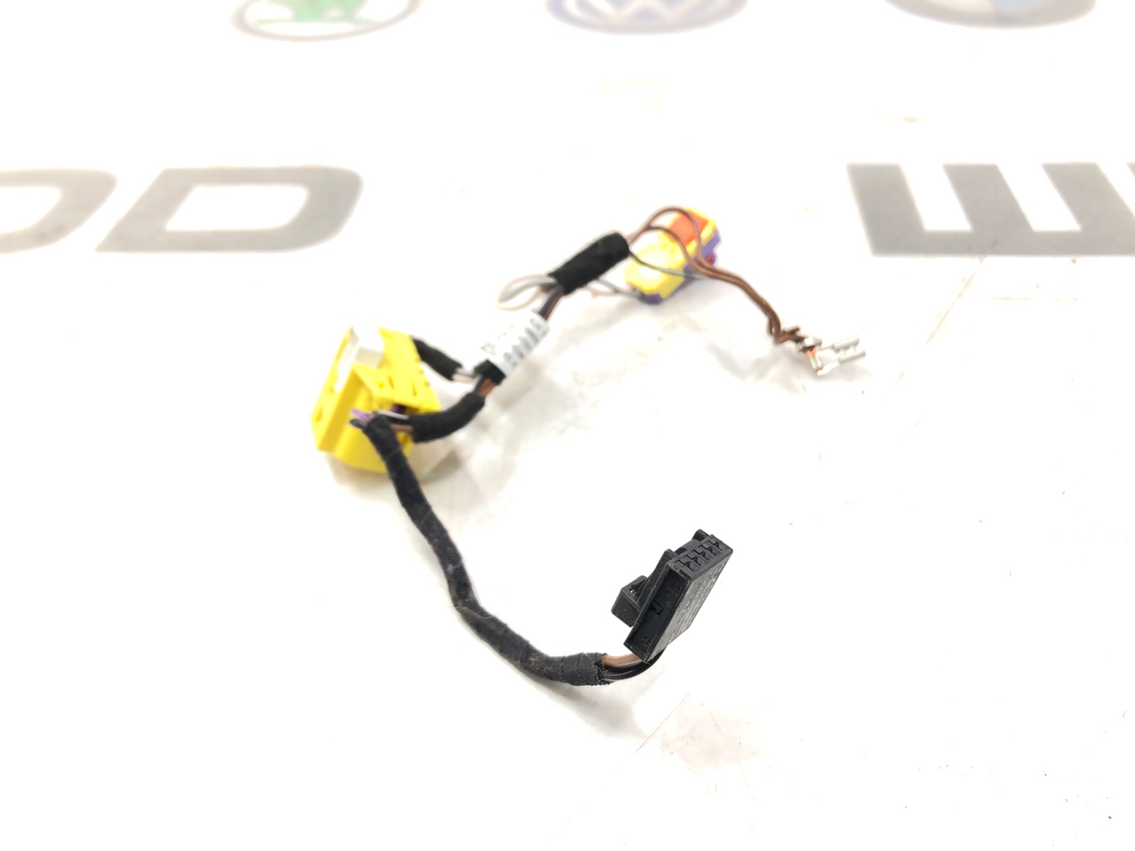 Проводка мультируля, 3500 рублей, Москва