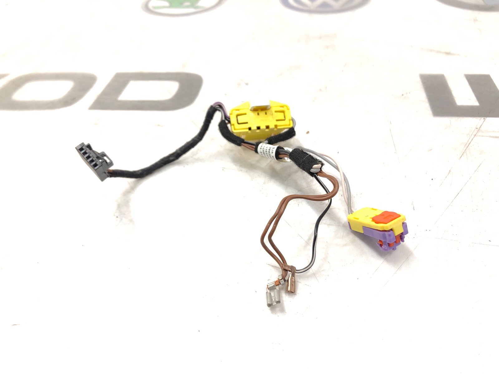 Проводка мультируля, 3500 рублей, Москва