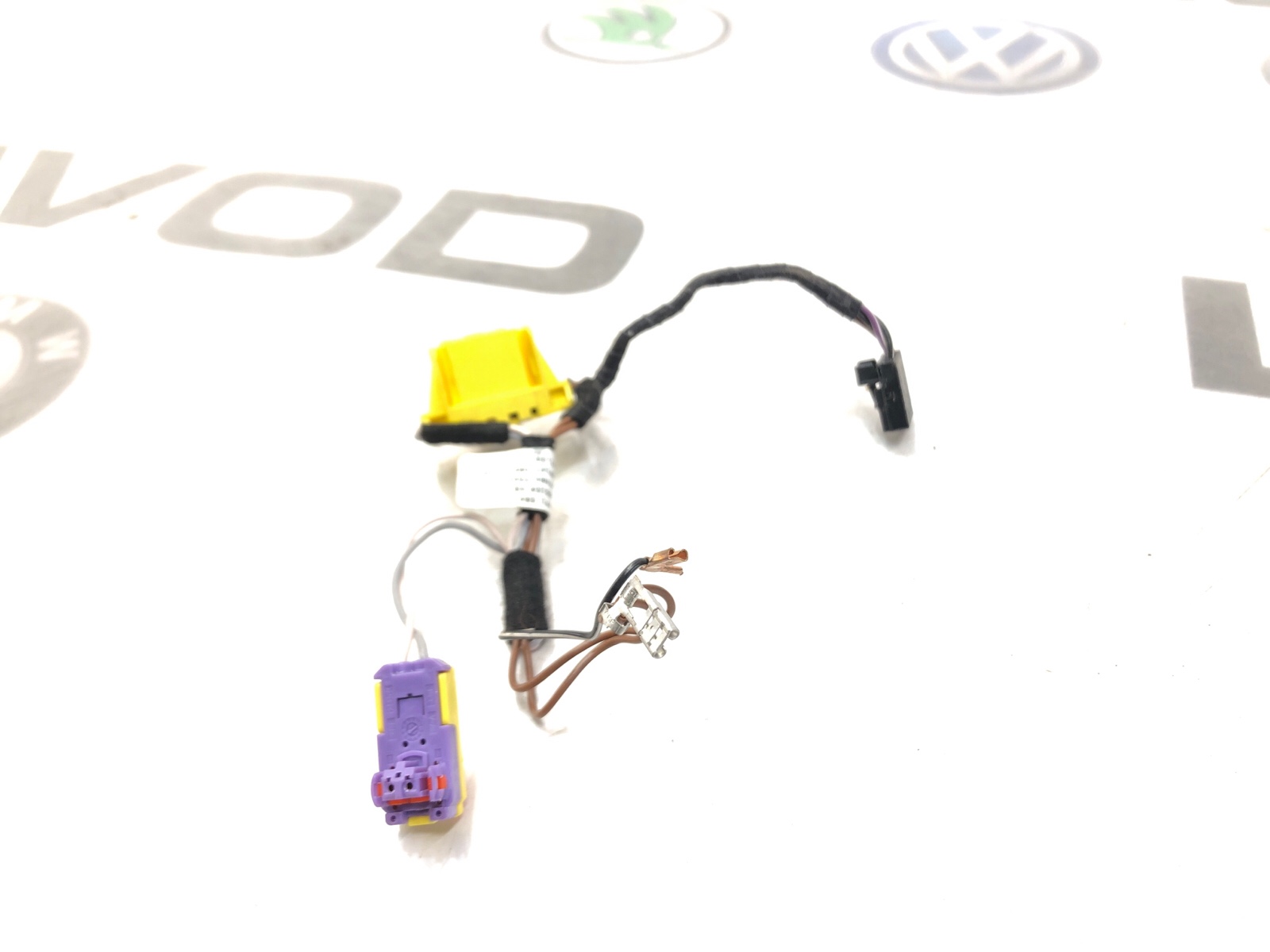 Проводка мультируля, 3500 рублей, Москва