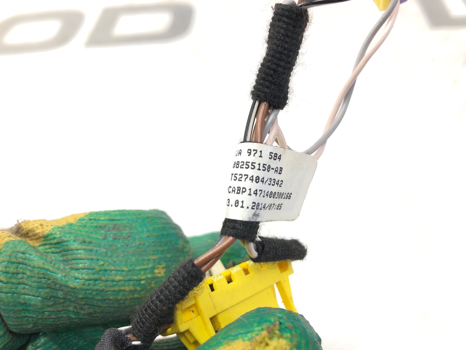 Проводка мультируля, 3500 рублей, Москва