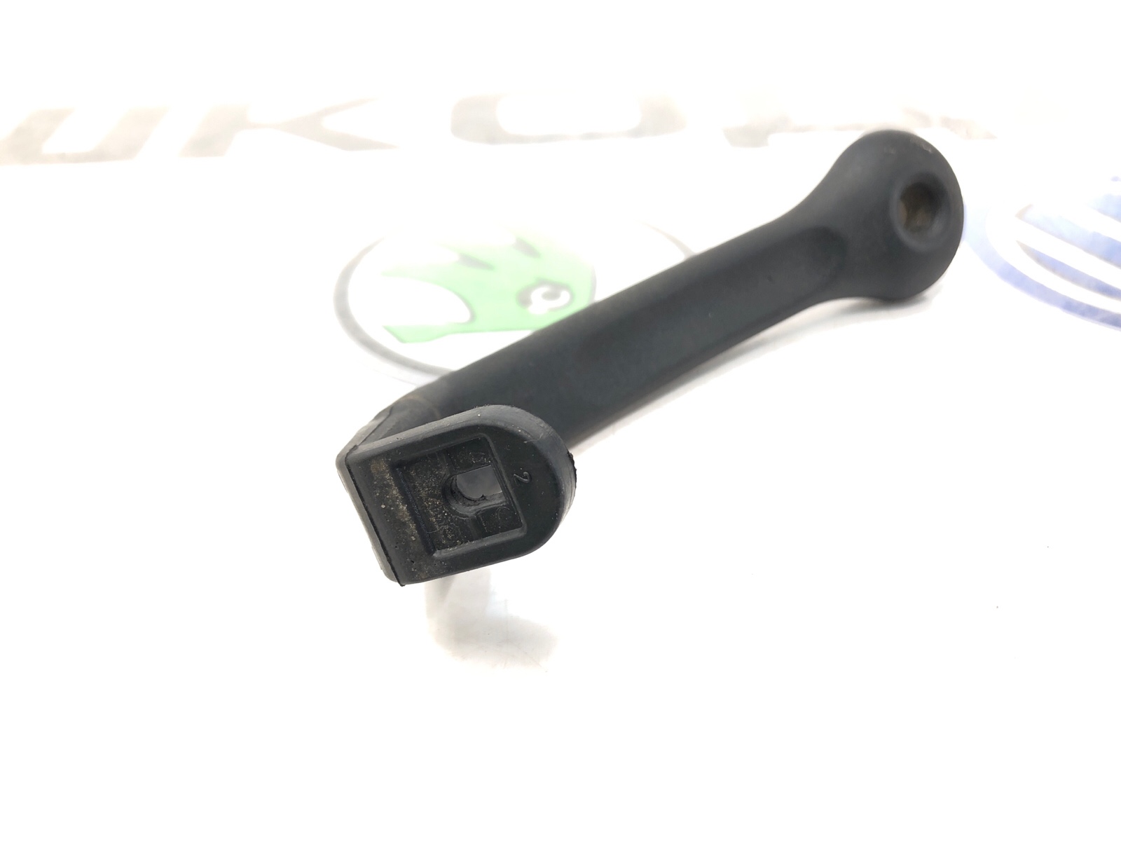 Ручка закрывания багажника внутренняя, 1000 рублей, Москва