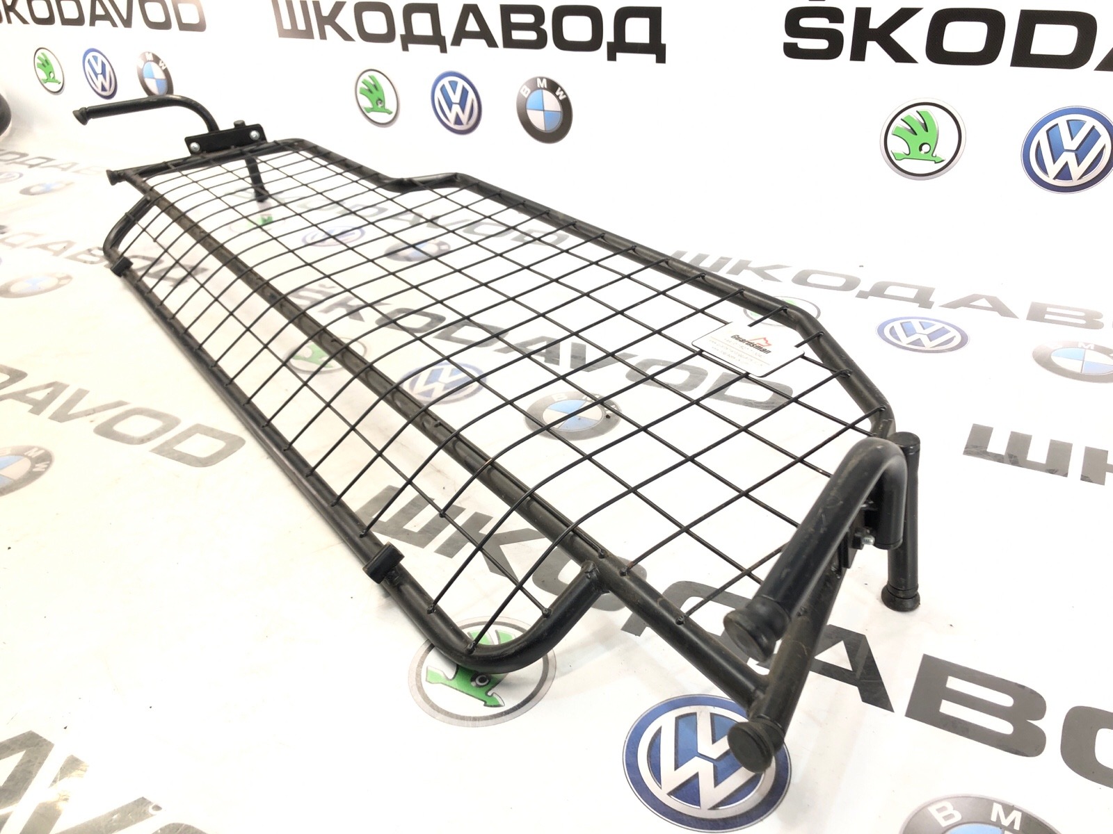 Перегородка багажника, 5000 рублей, Москва