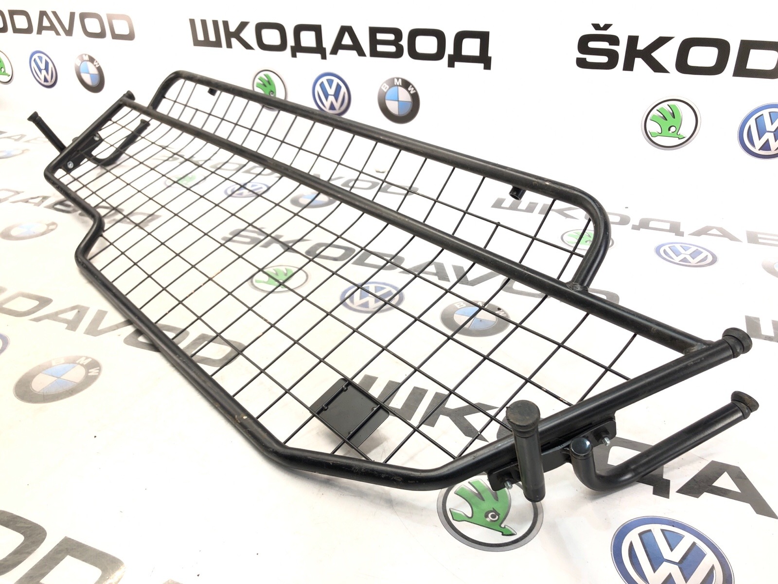 Перегородка багажника, 5000 рублей, Москва