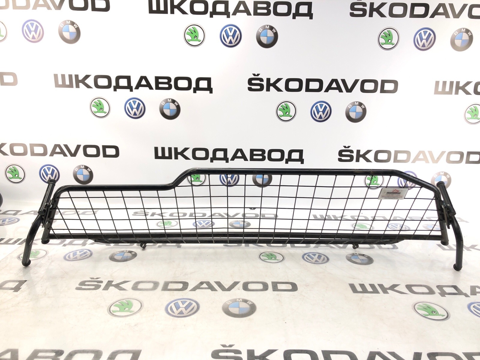 Перегородка багажника, 5000 рублей, Москва