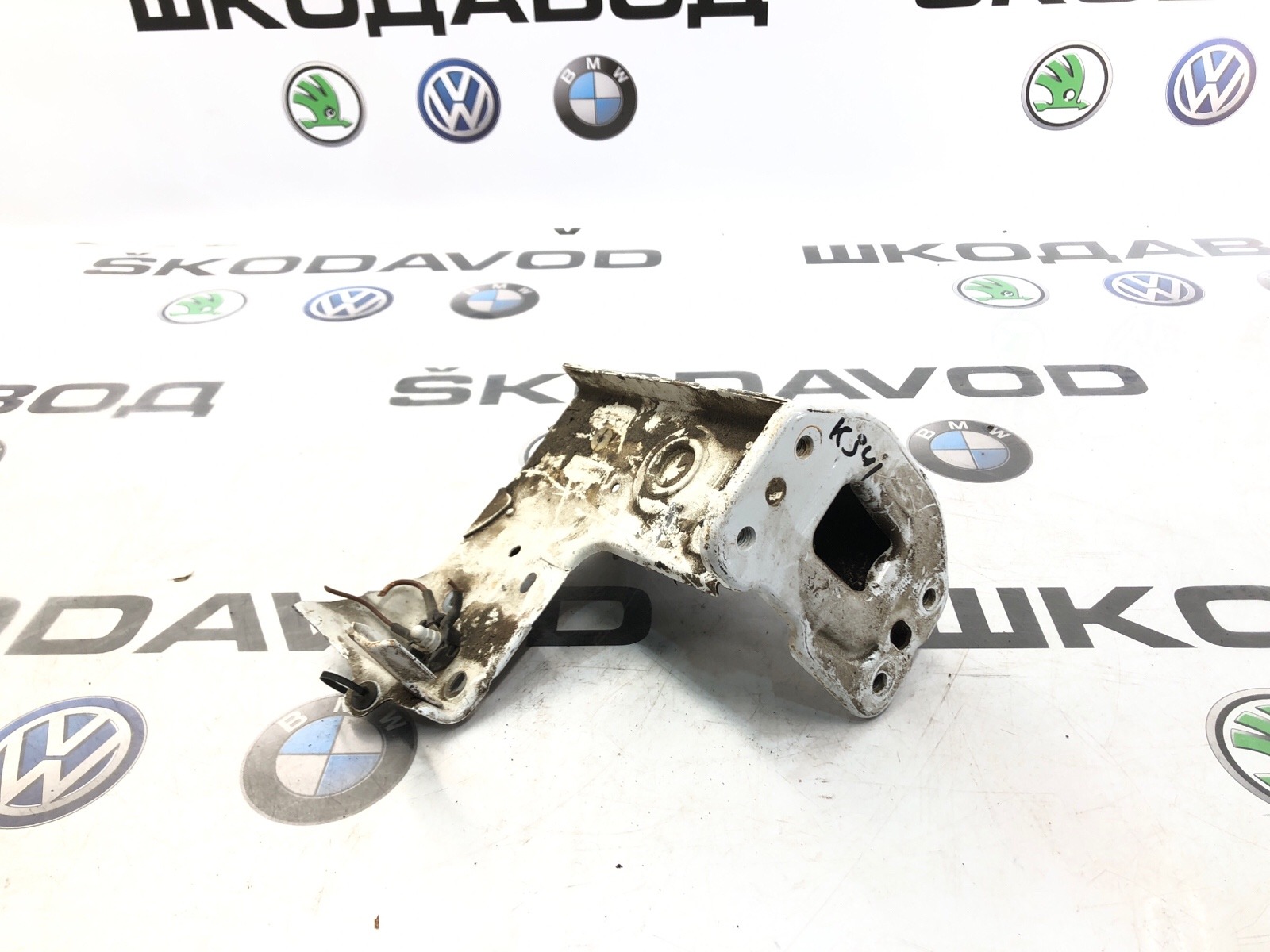 лонжерон, 5000 рублей, Москва