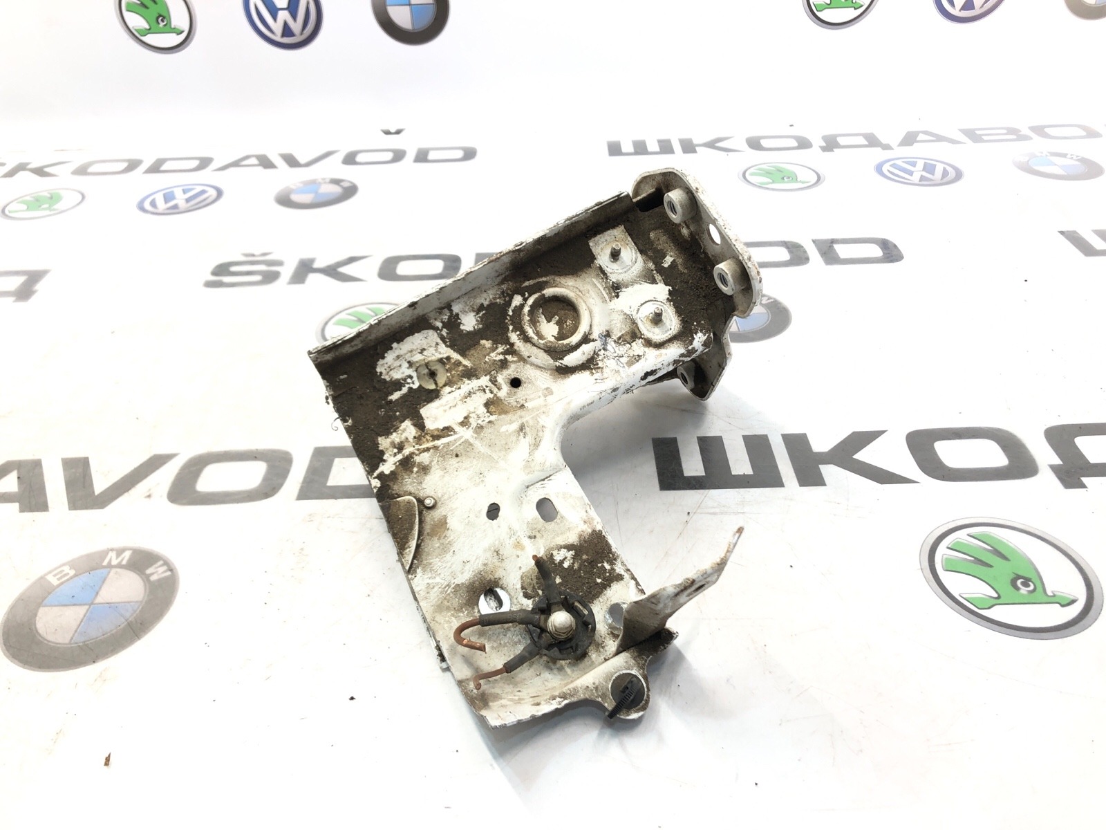 лонжерон, 5000 рублей, Москва