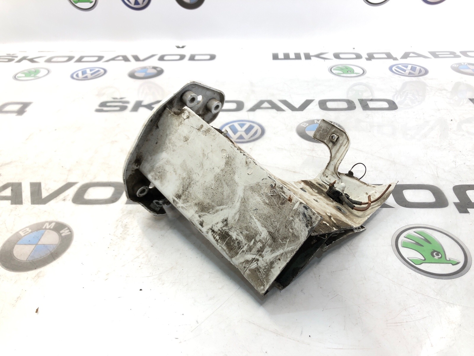 лонжерон, 5000 рублей, Москва