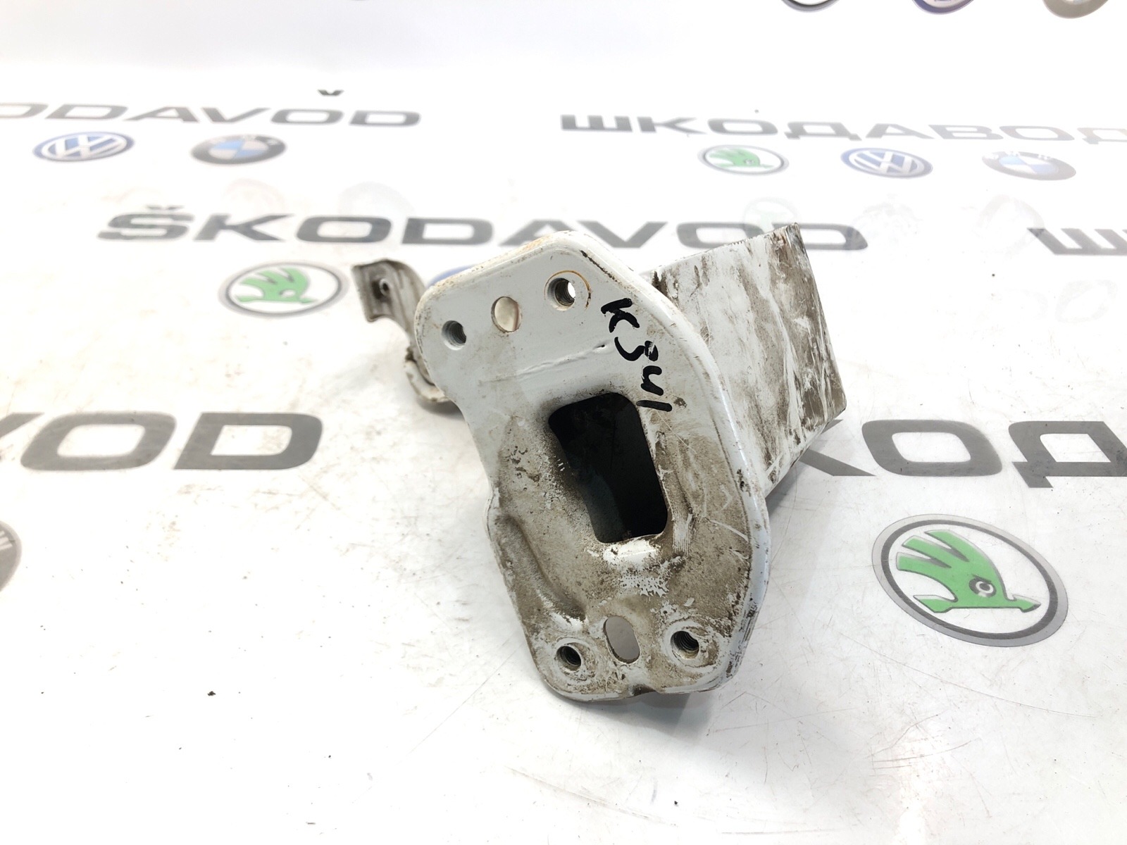 лонжерон, 5000 рублей, Москва