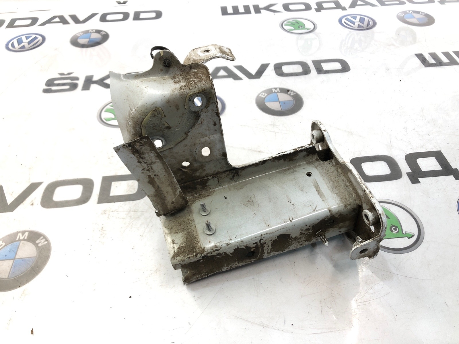 лонжерон, 5000 рублей, Москва