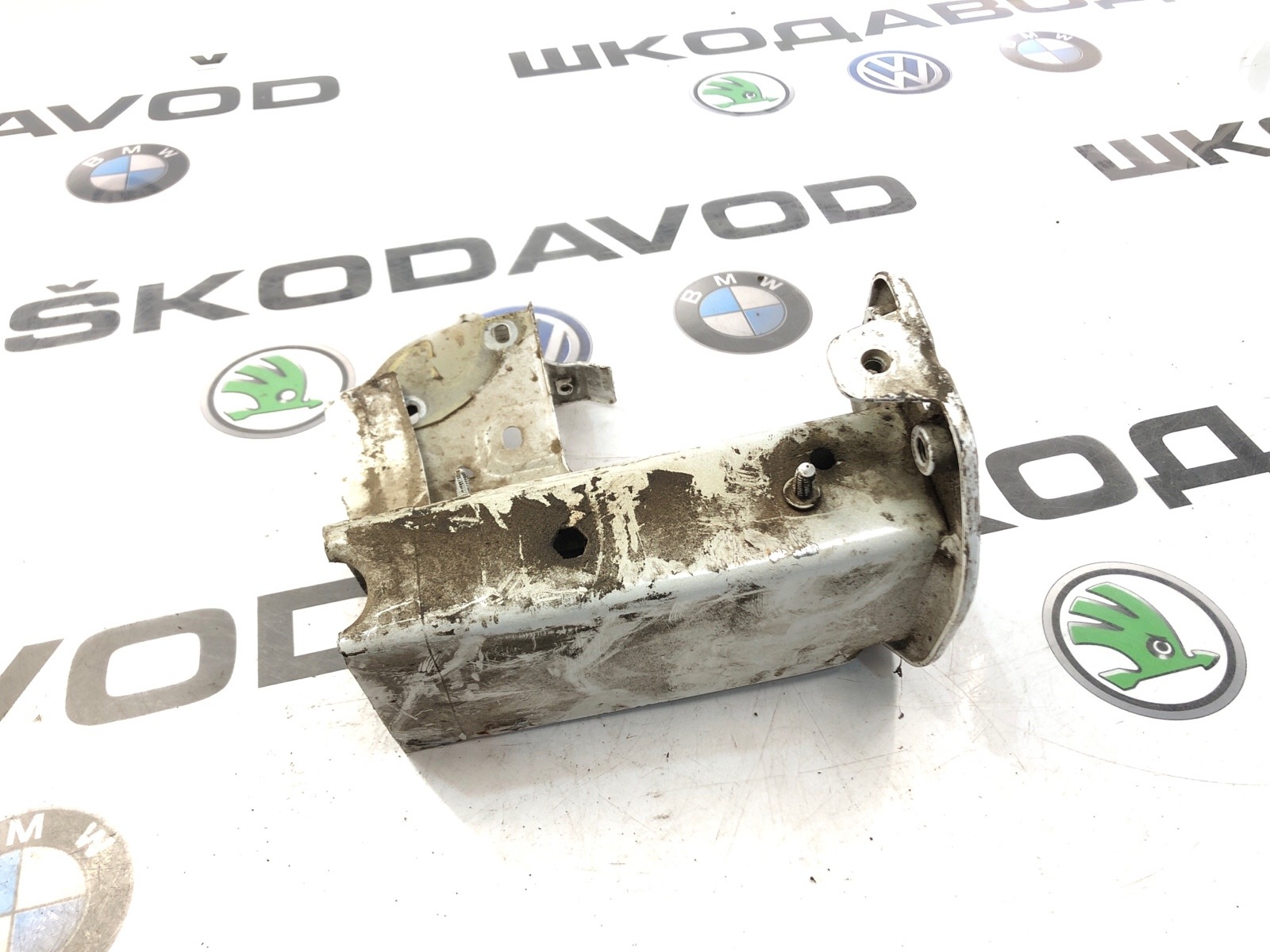 лонжерон, 5000 рублей, Москва