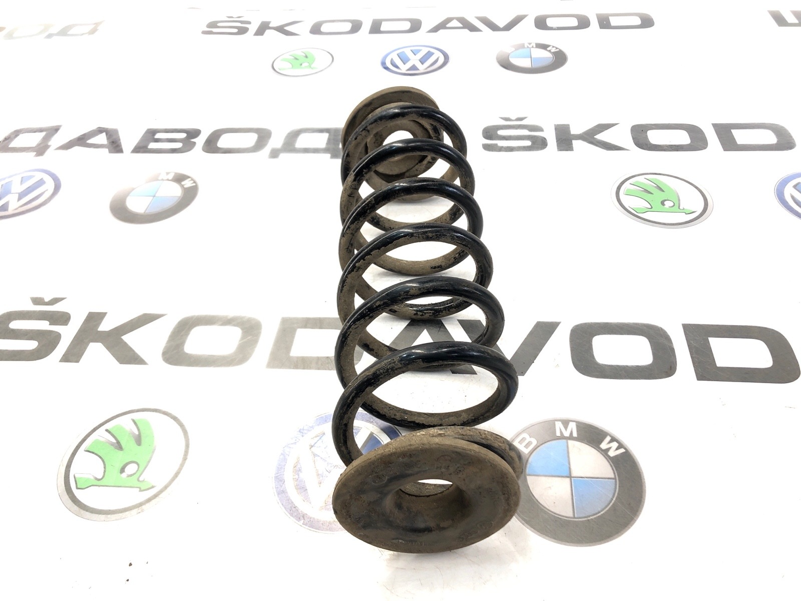 Пружина подвески, 2000 рублей, Москва