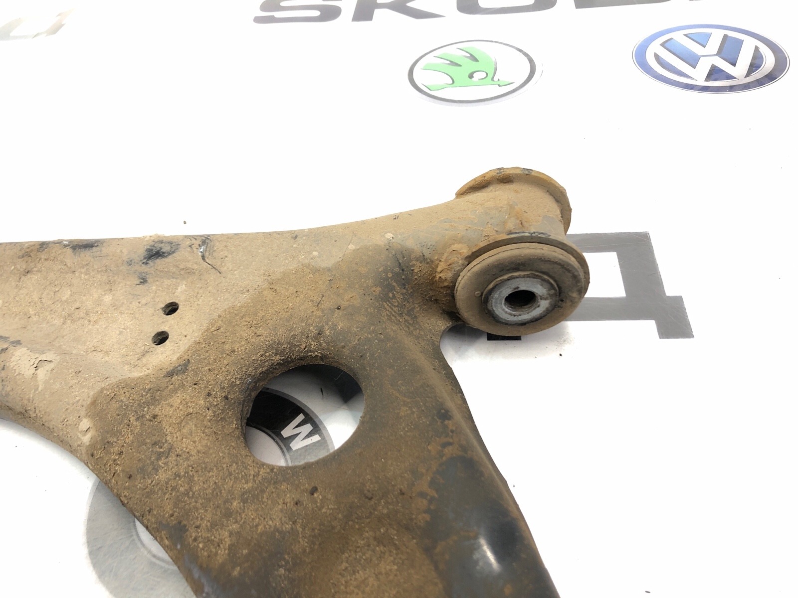 рычаг подвески, 2500 рублей, Москва