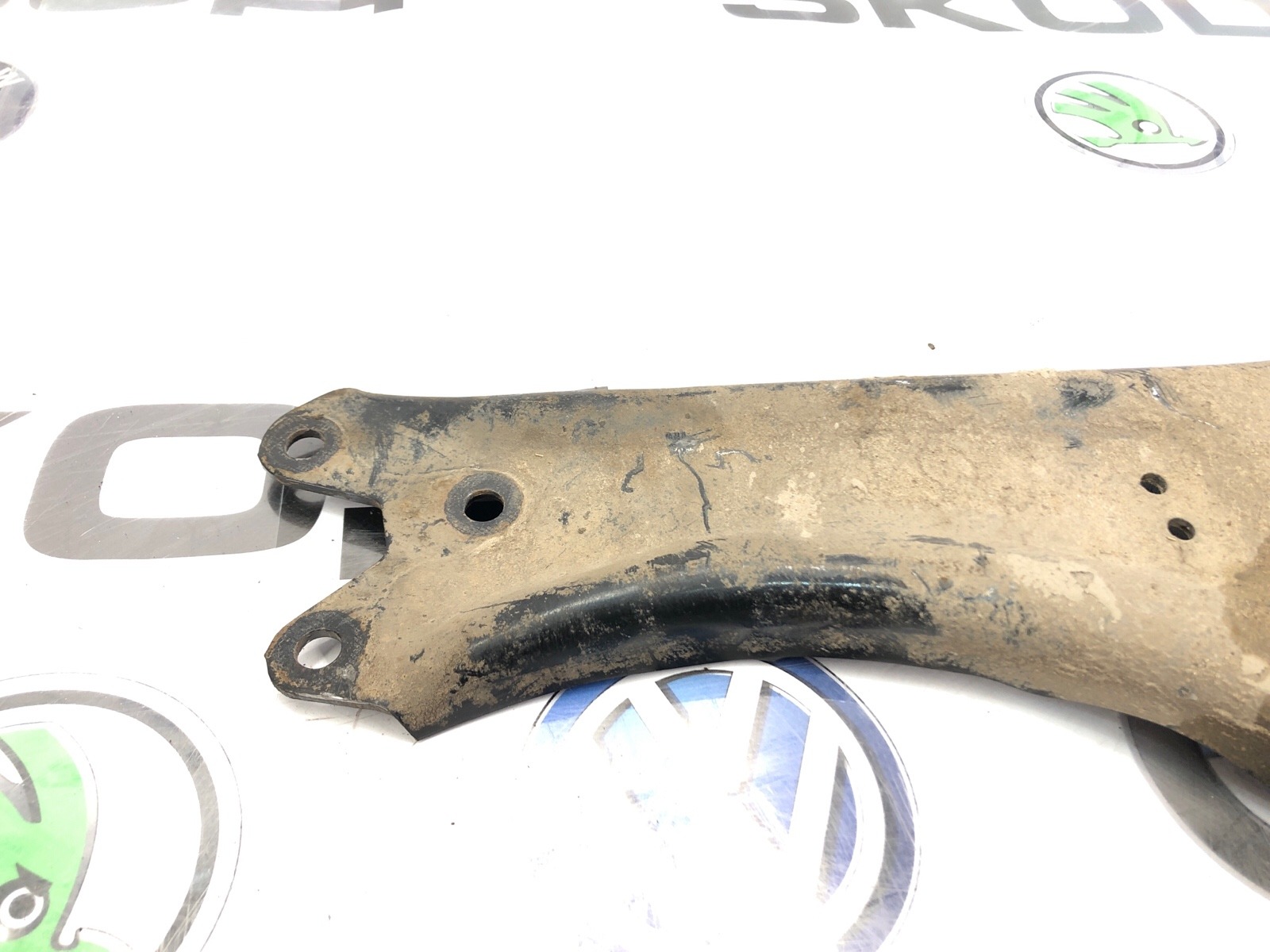 рычаг подвески, 2500 рублей, Москва