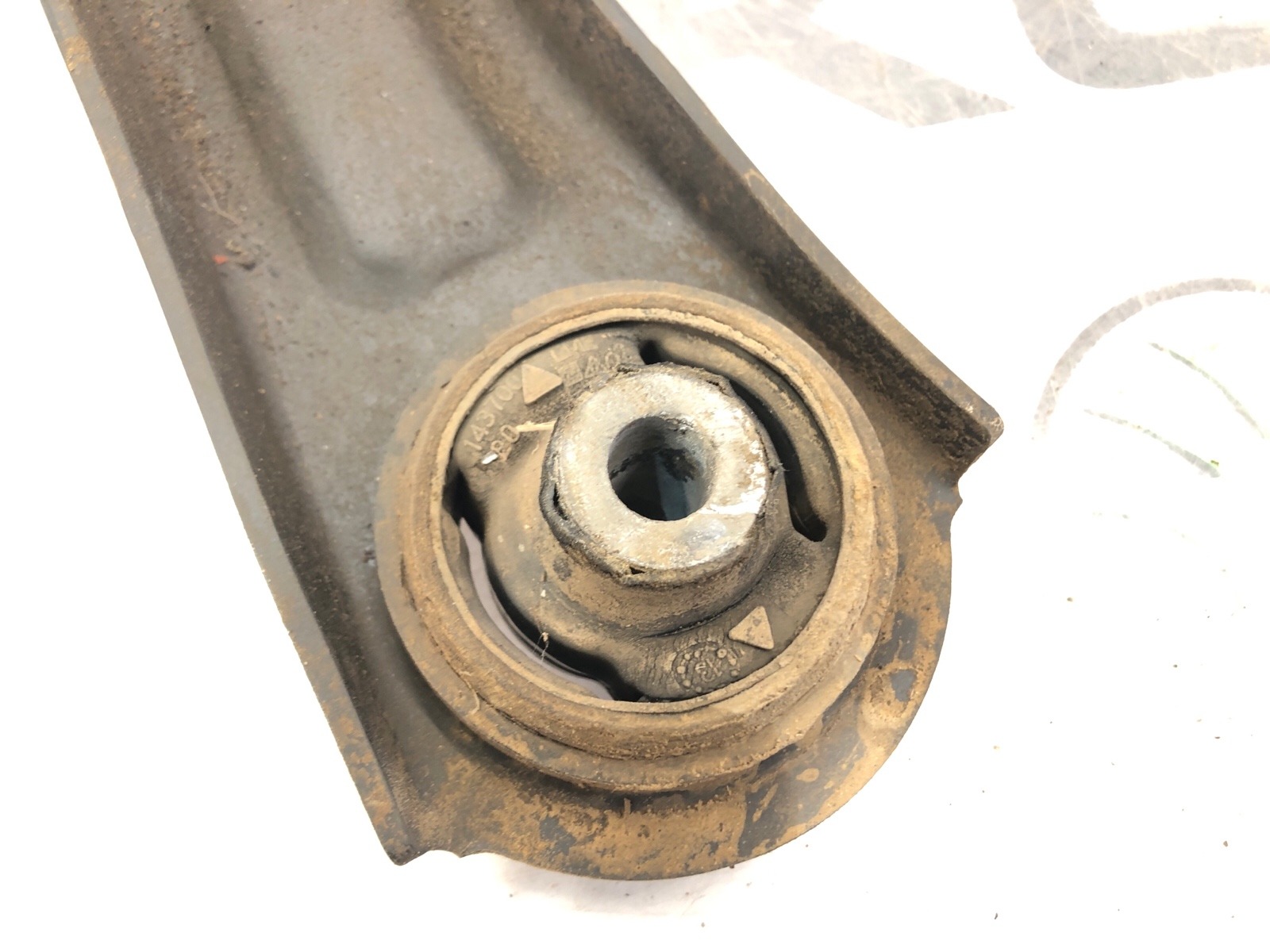 рычаг подвески, 2500 рублей, Москва