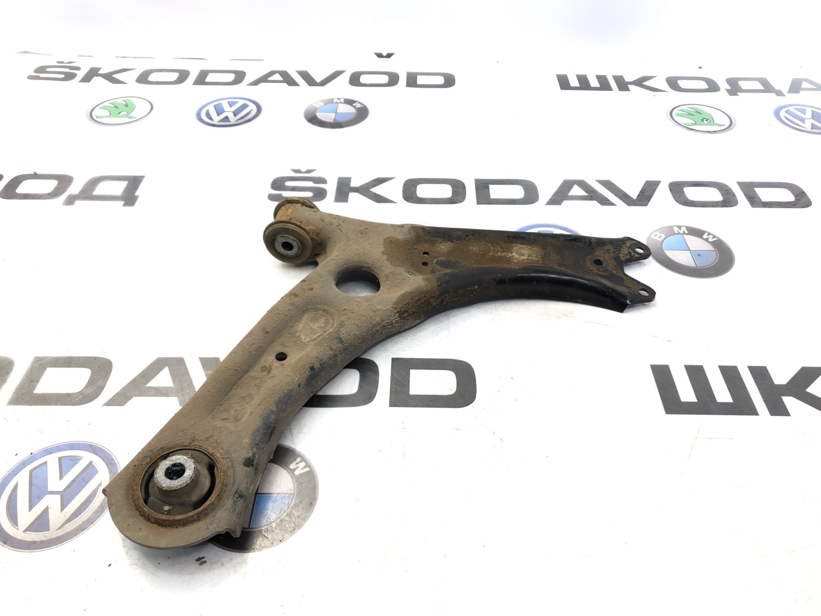 рычаг подвески, 2500 рублей, Москва