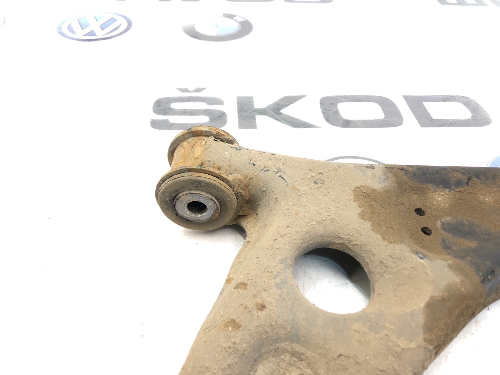 рычаг подвески, 2500 рублей, Москва