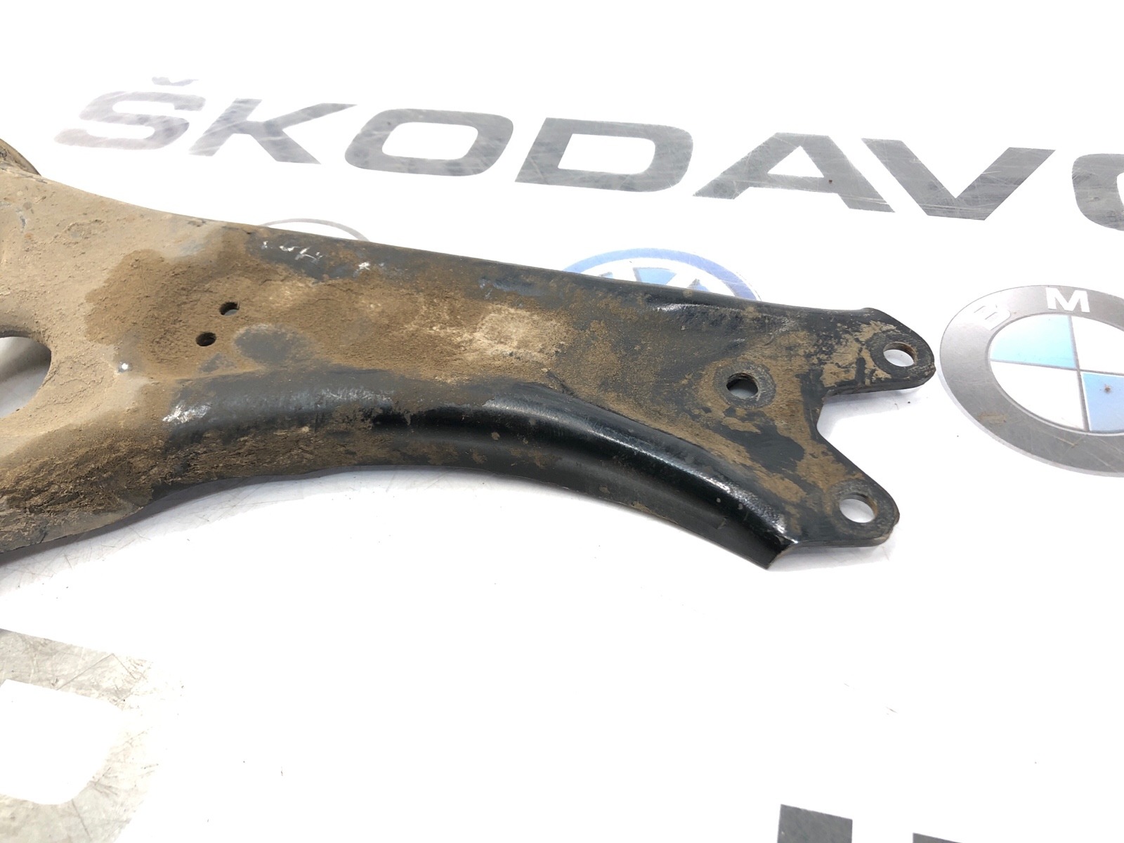 рычаг подвески, 2500 рублей, Москва