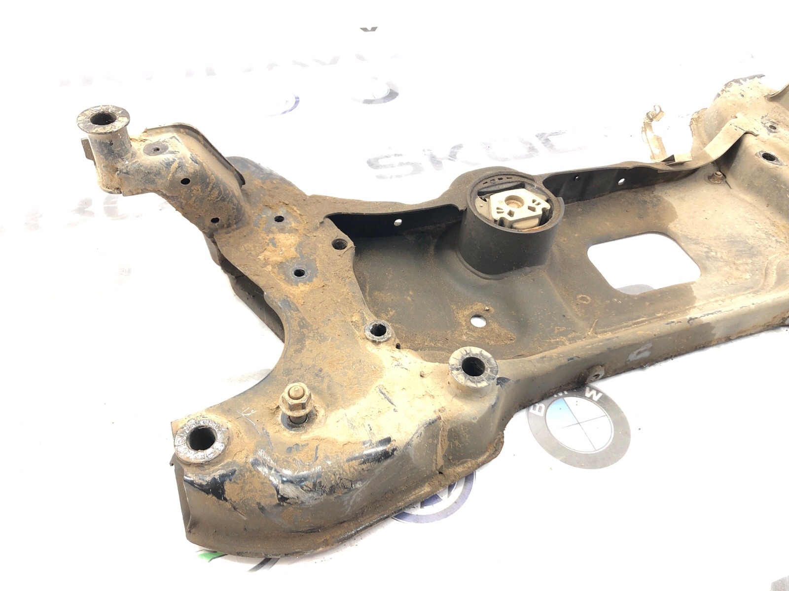 Подрамник, 8000 рублей, Москва