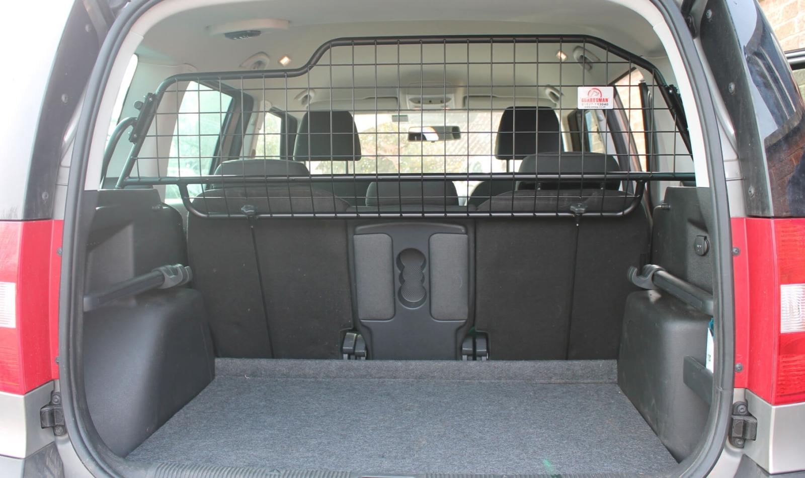 Перегородка багажника, 5000 рублей, Москва