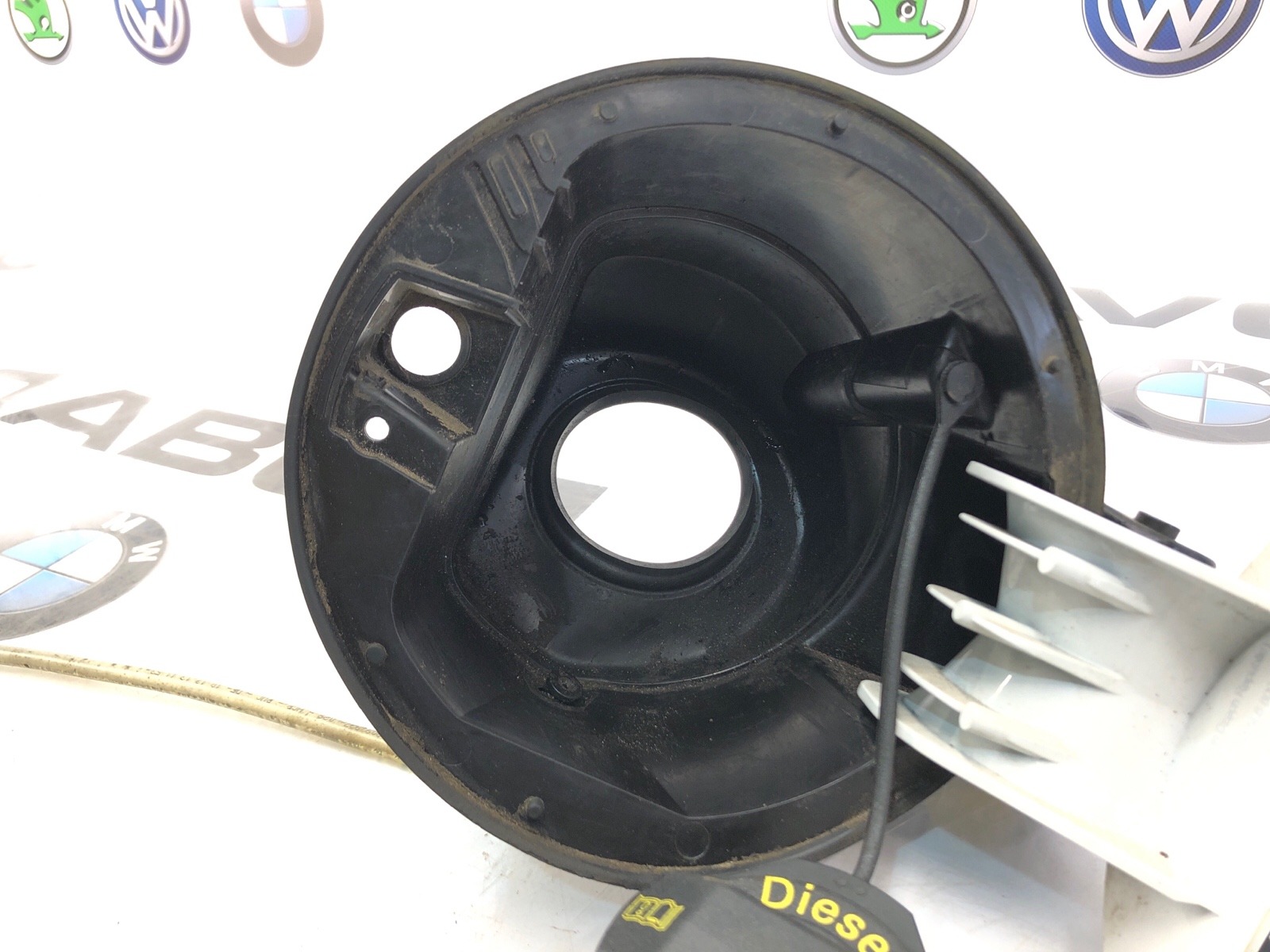 лючок бензобака, 2000 рублей, Москва