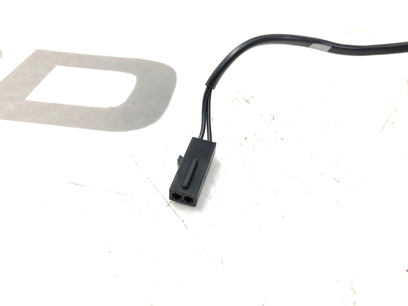 Замок ремня безопасности, 1500 рублей, Москва