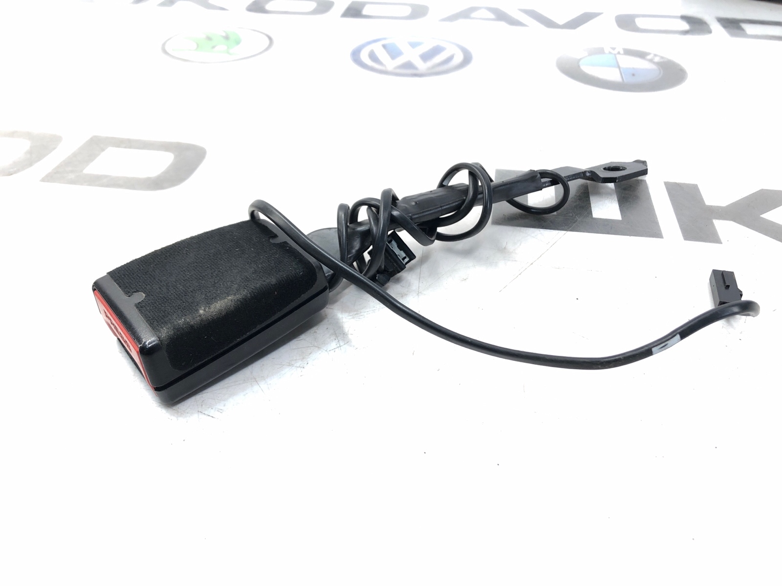 Замок ремня безопасности, 1500 рублей, Москва