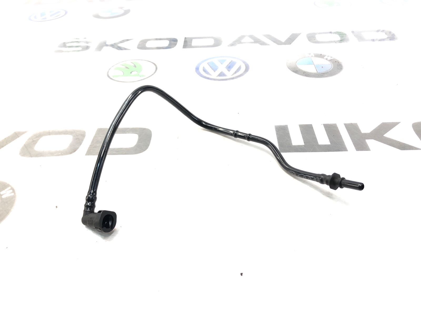 Трубка топливная, 2000 рублей, Москва