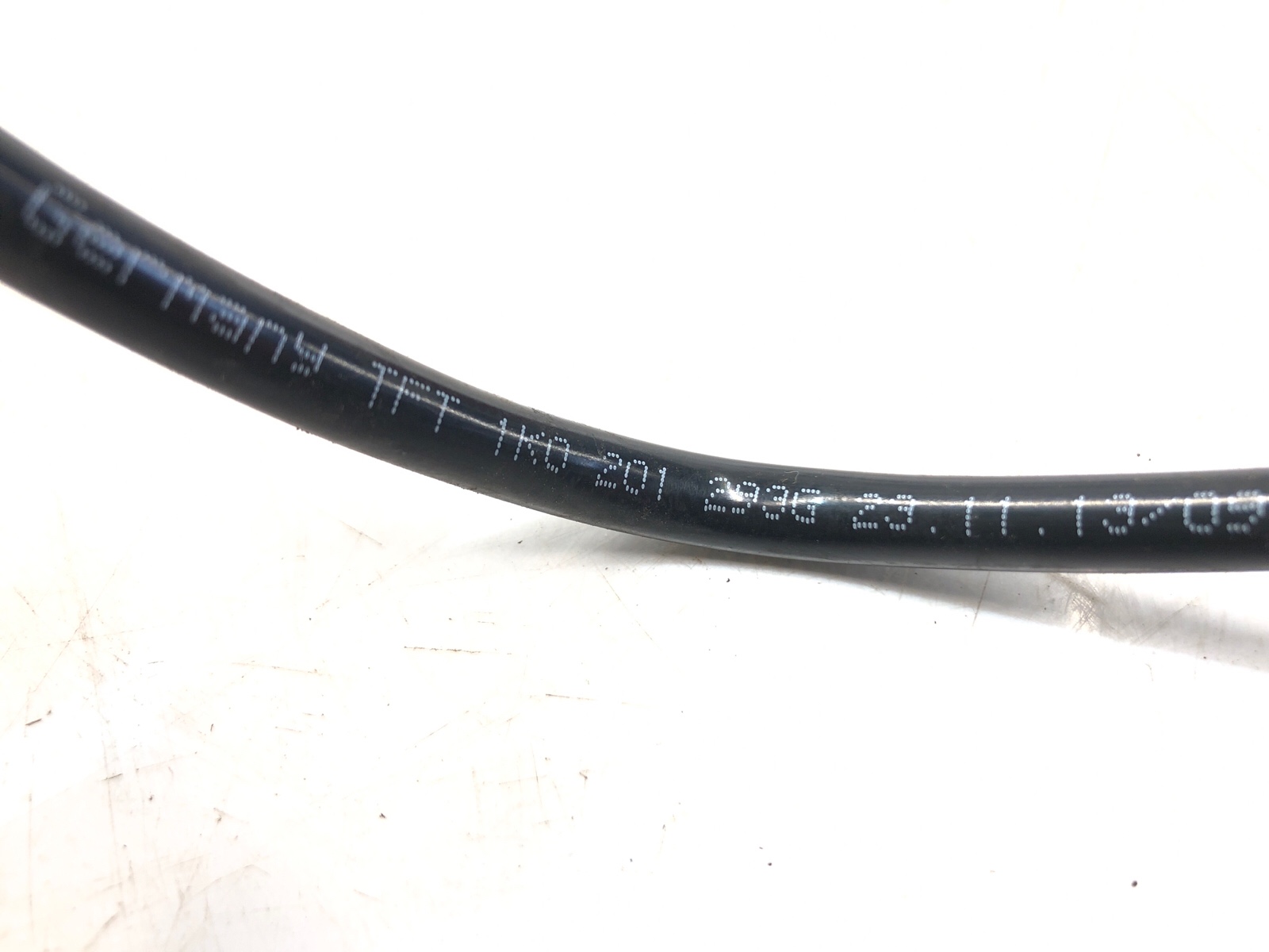 Трубка топливная, 2000 рублей, Москва