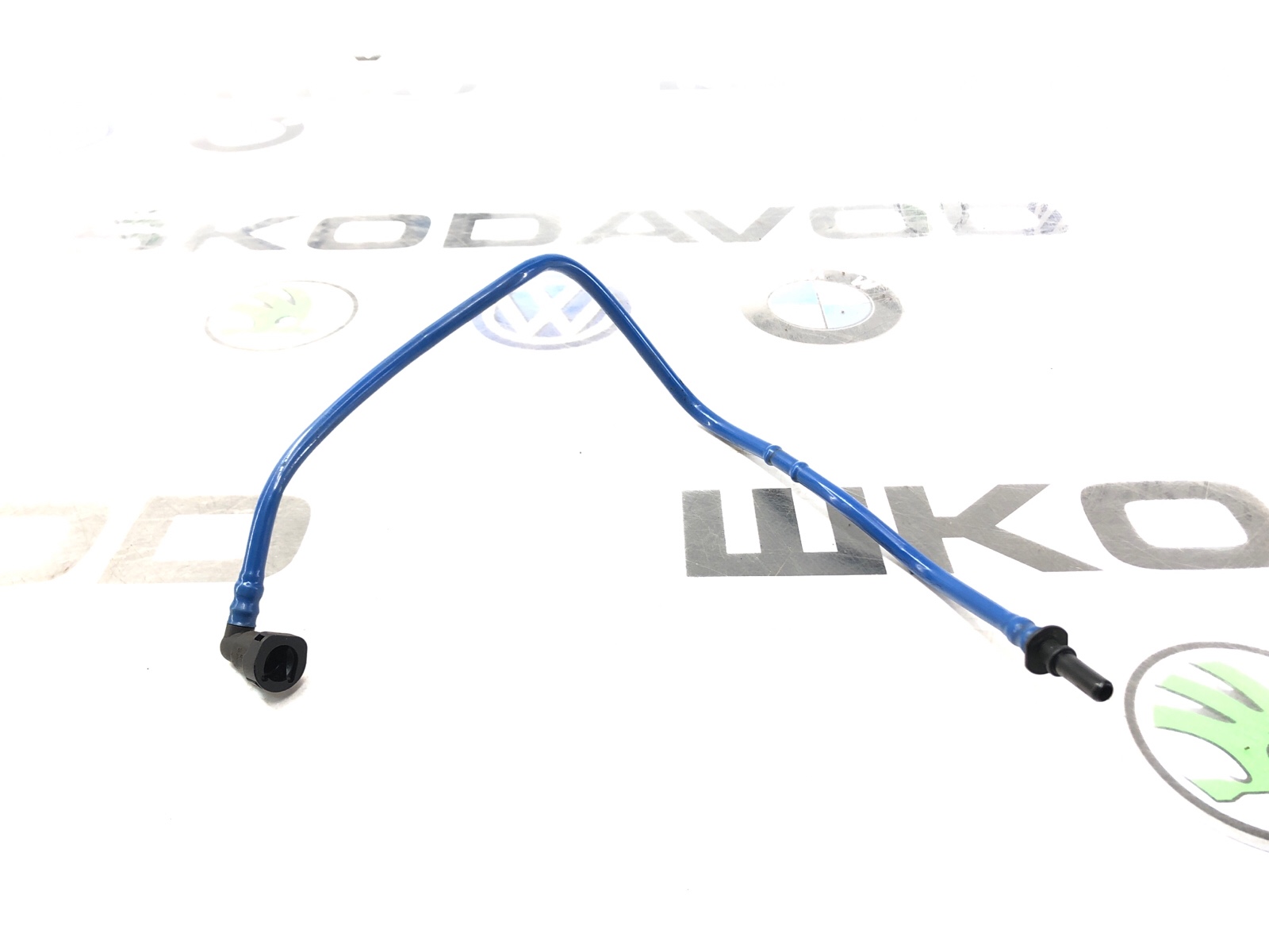 Трубка топливная, 2000 рублей, Москва