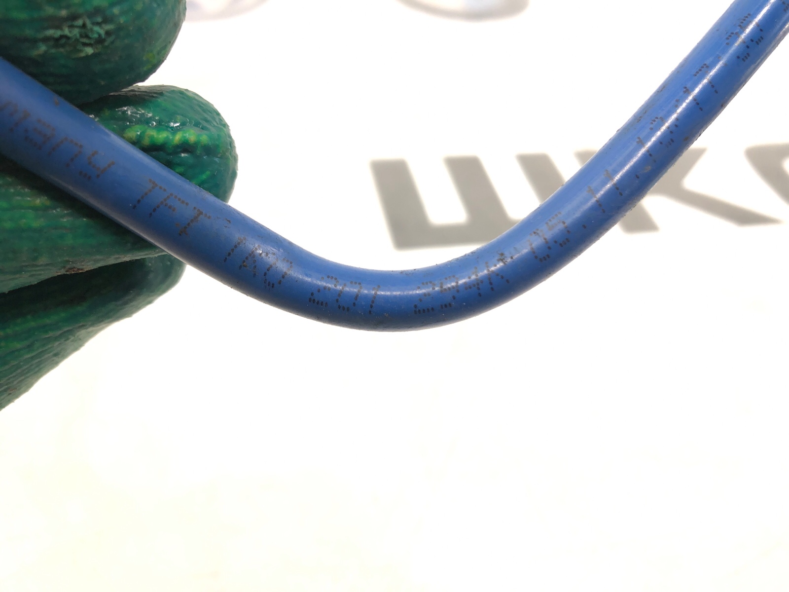 Трубка топливная, 2000 рублей, Москва