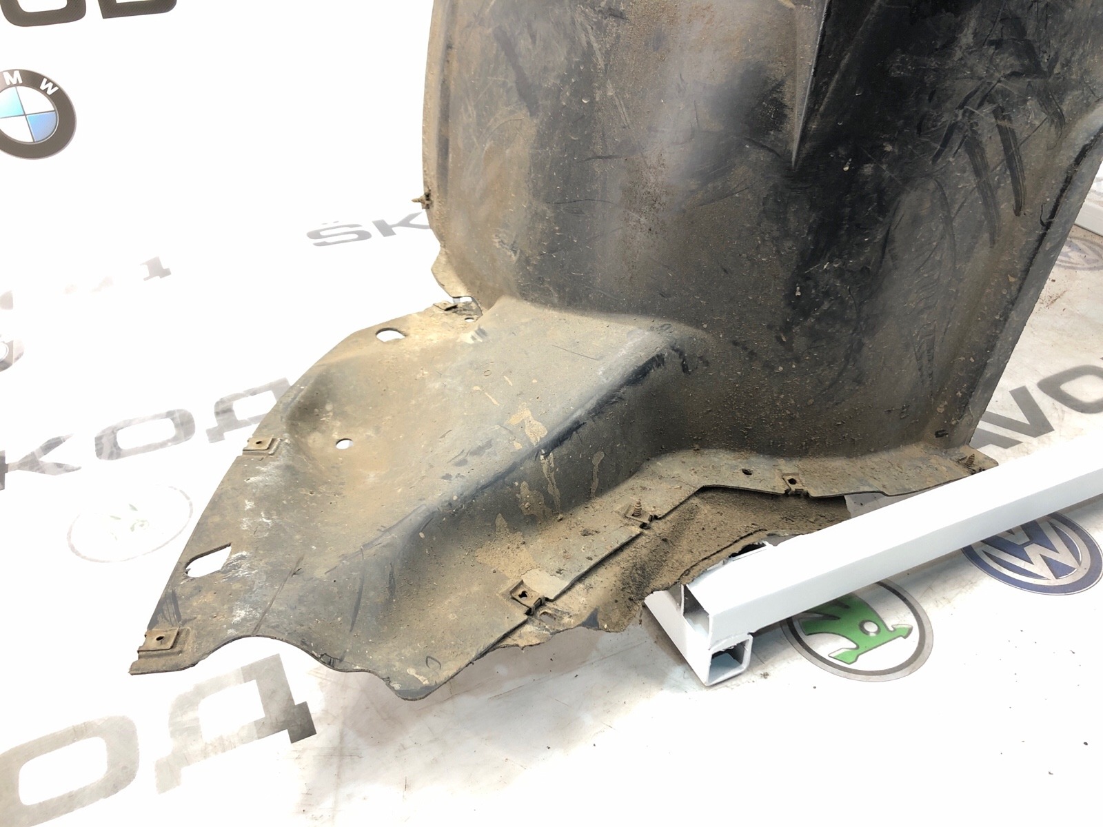 подкрылок, 5000 рублей, Москва